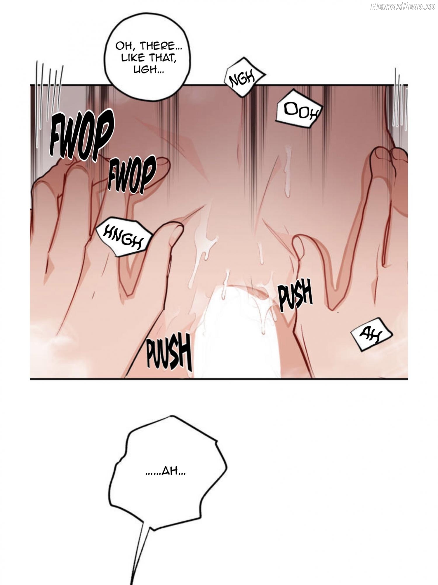 Cosmo Sex Fantasy Chapter 17 - page 52