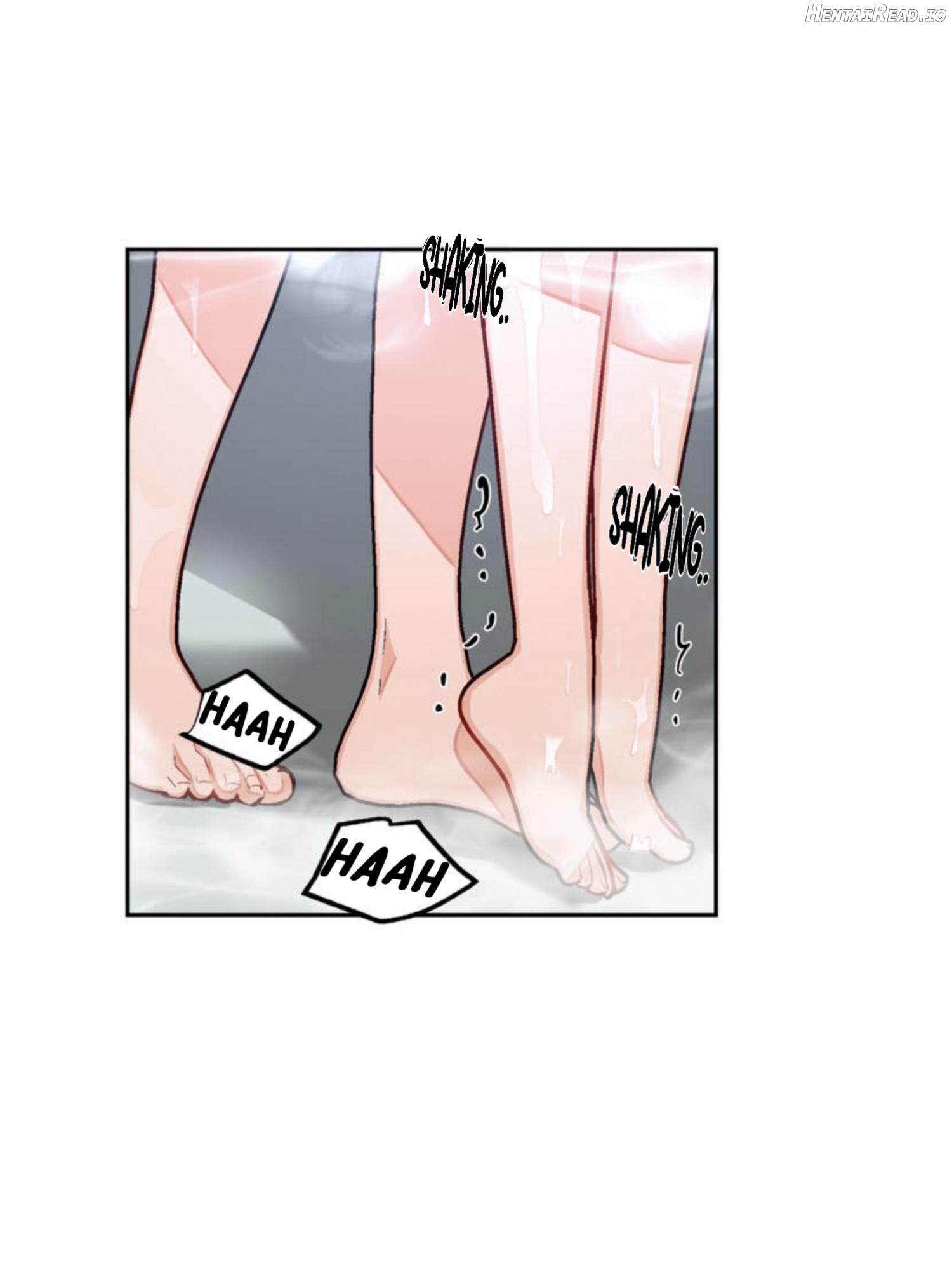 Cosmo Sex Fantasy Chapter 17 - page 61