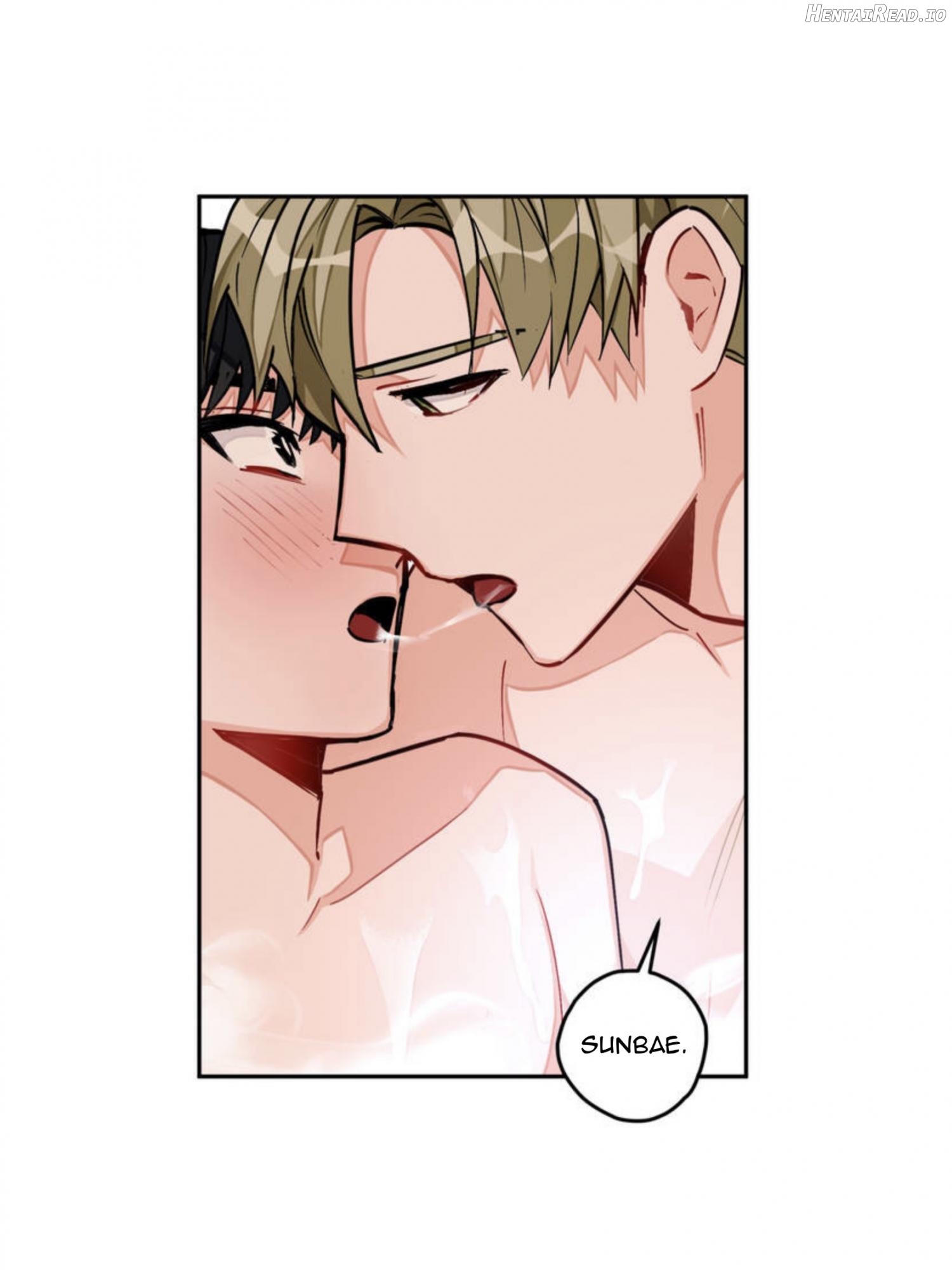 Cosmo Sex Fantasy Chapter 17 - page 62
