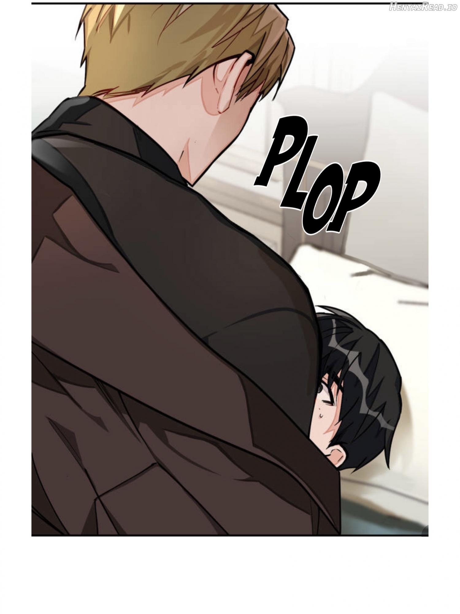 Cosmo Sex Fantasy Chapter 17 - page 7
