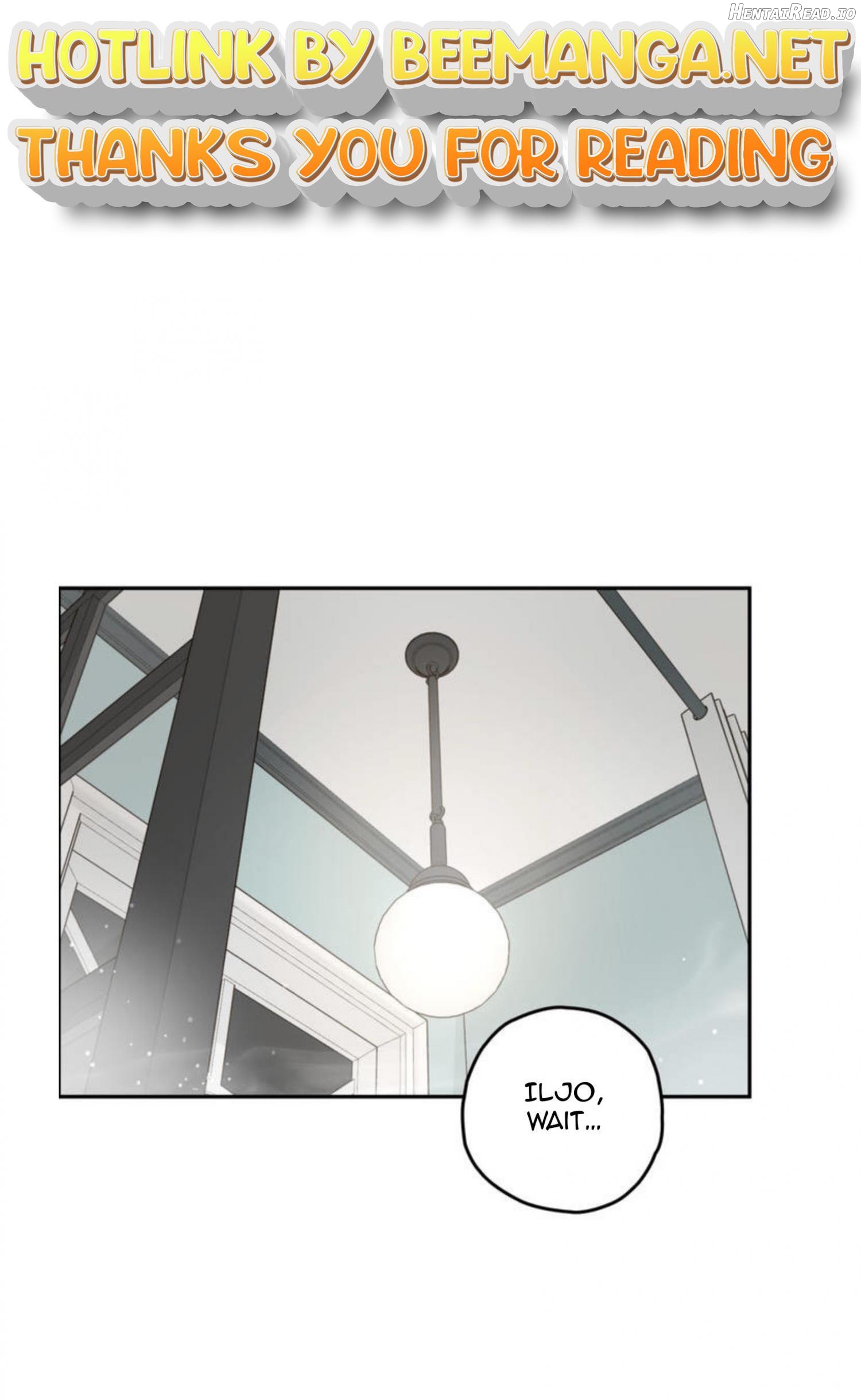 Cosmo Sex Fantasy Chapter 18 - page 1
