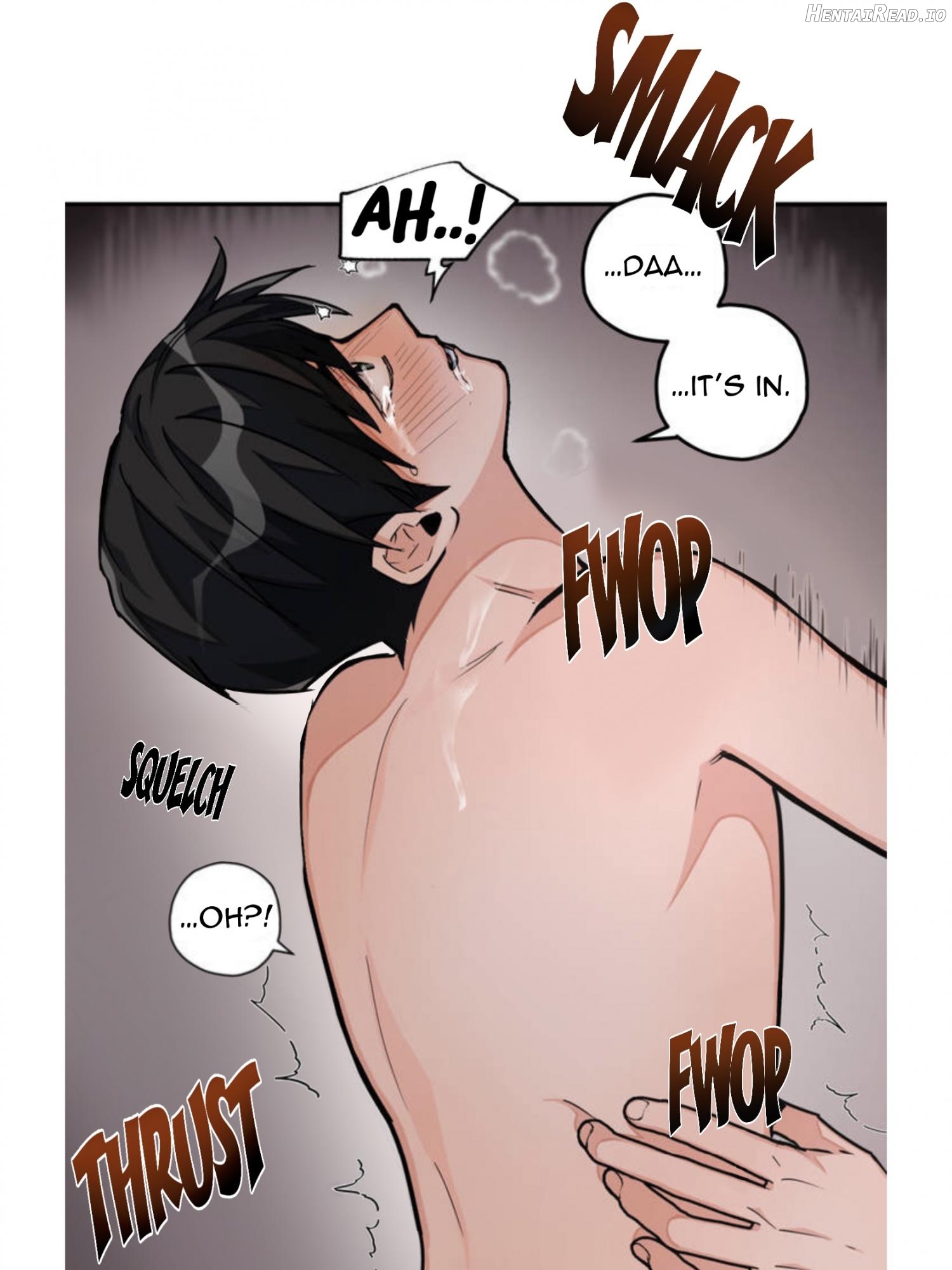 Cosmo Sex Fantasy Chapter 18 - page 24