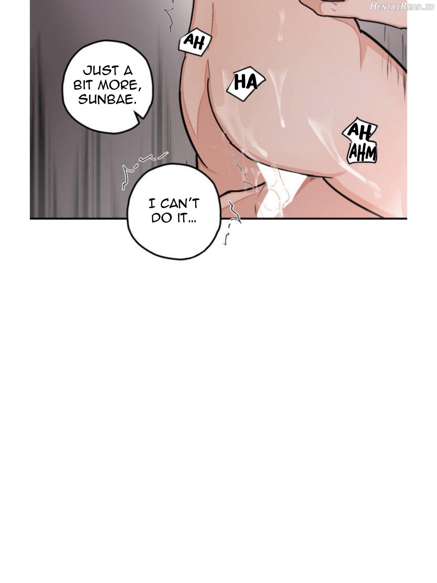 Cosmo Sex Fantasy Chapter 18 - page 25