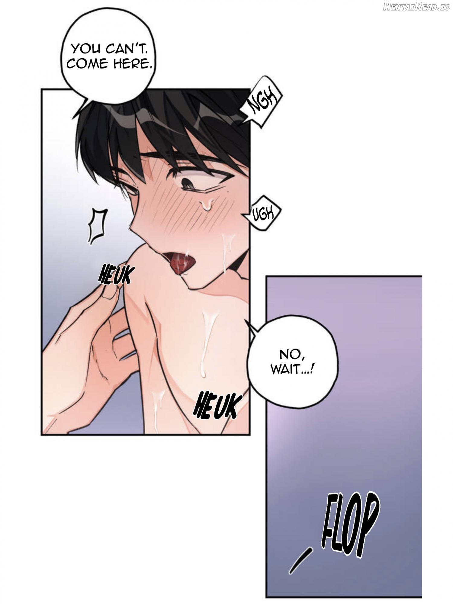 Cosmo Sex Fantasy Chapter 18 - page 29