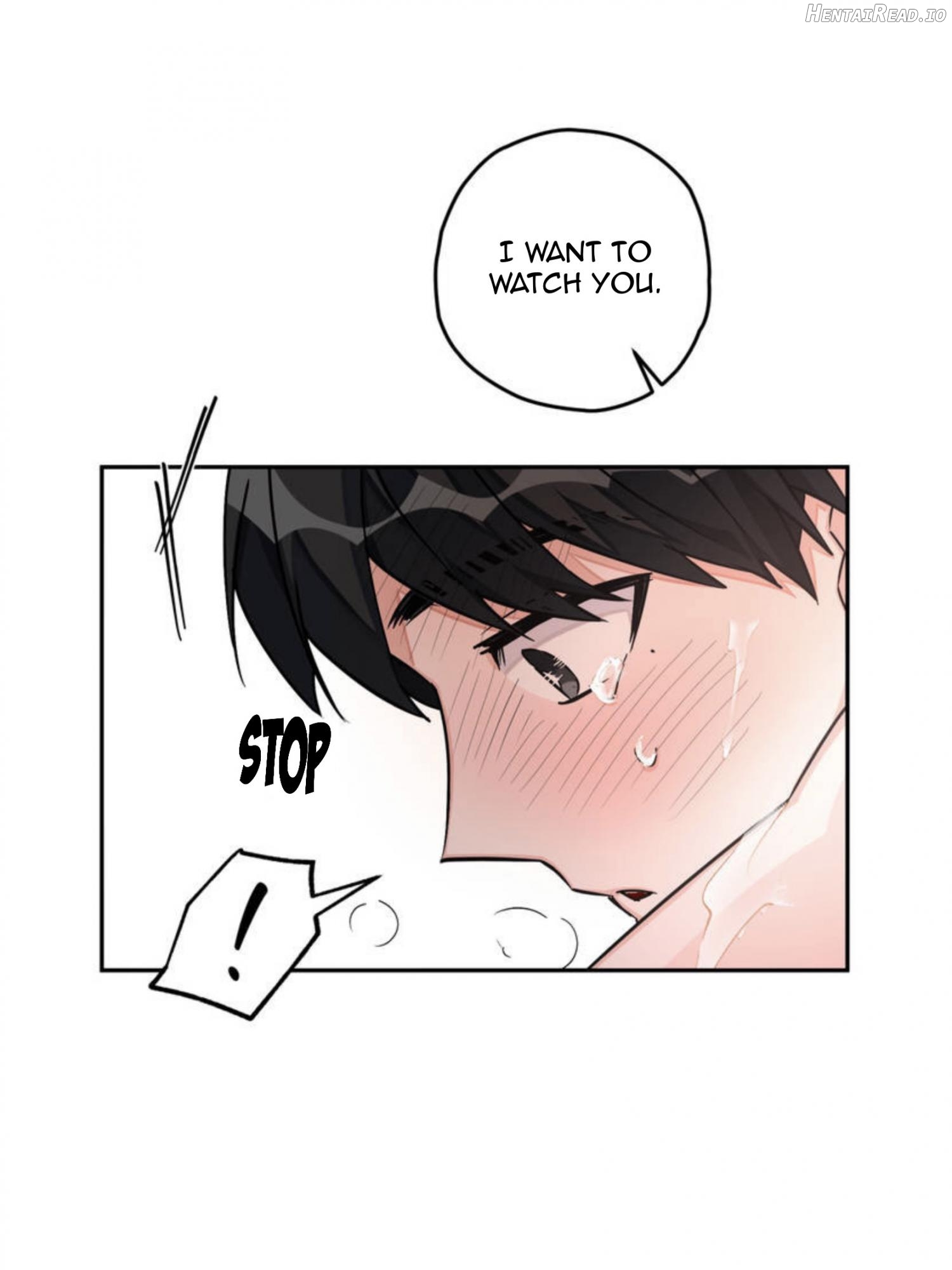 Cosmo Sex Fantasy Chapter 18 - page 41