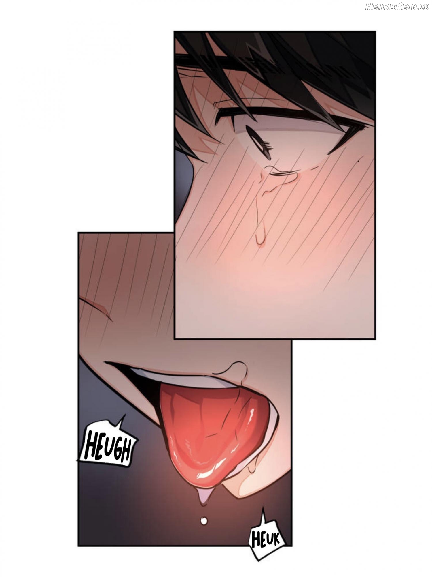 Cosmo Sex Fantasy Chapter 18 - page 48