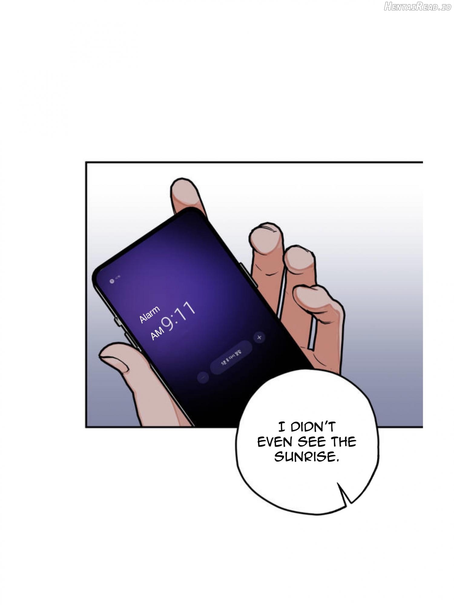 Cosmo Sex Fantasy Chapter 18 - page 52