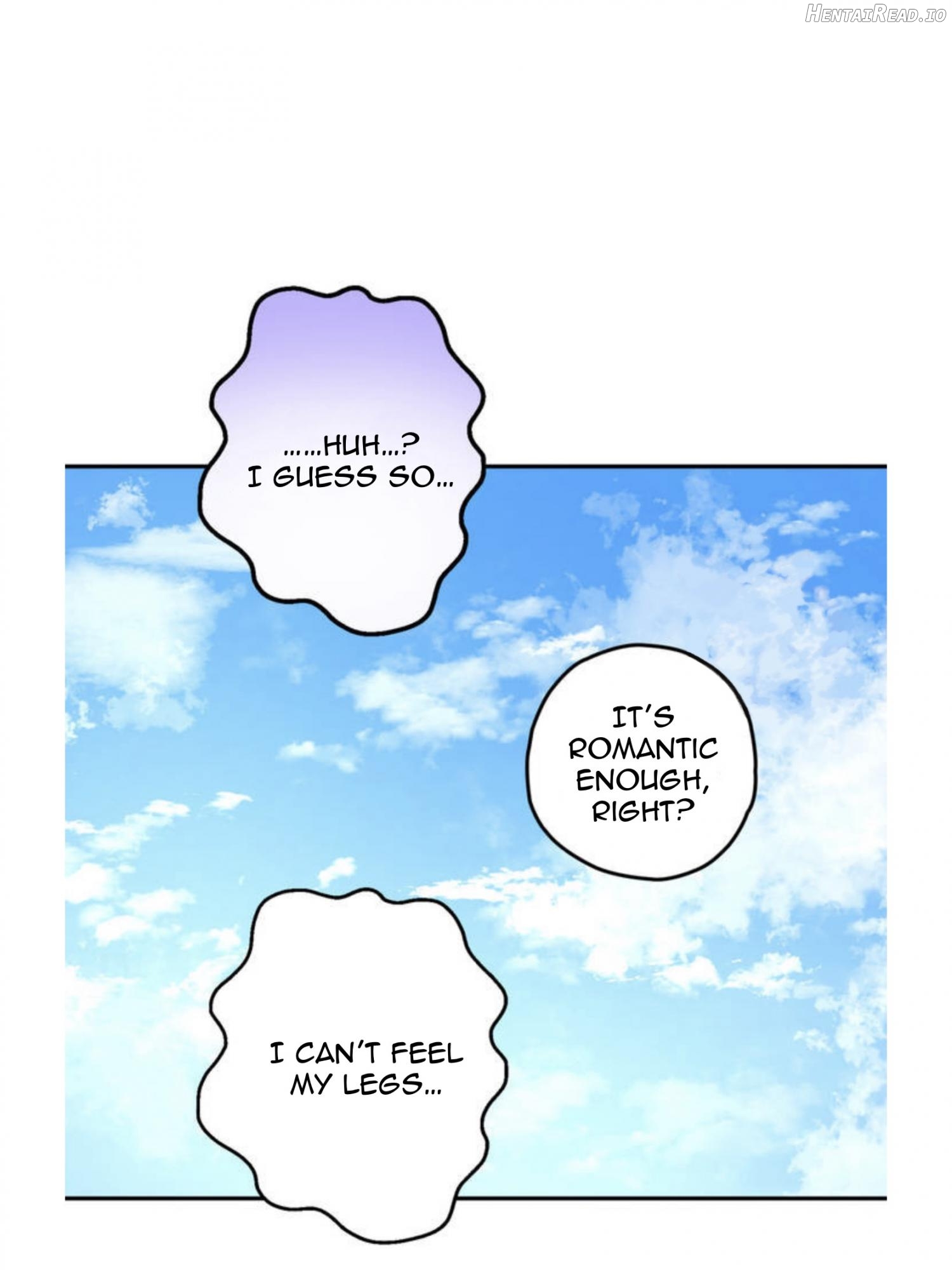 Cosmo Sex Fantasy Chapter 18 - page 55