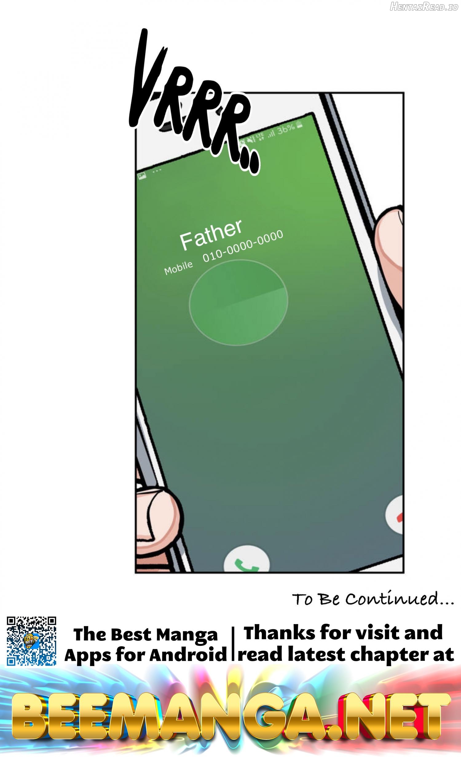 Cosmo Sex Fantasy Chapter 18 - page 62
