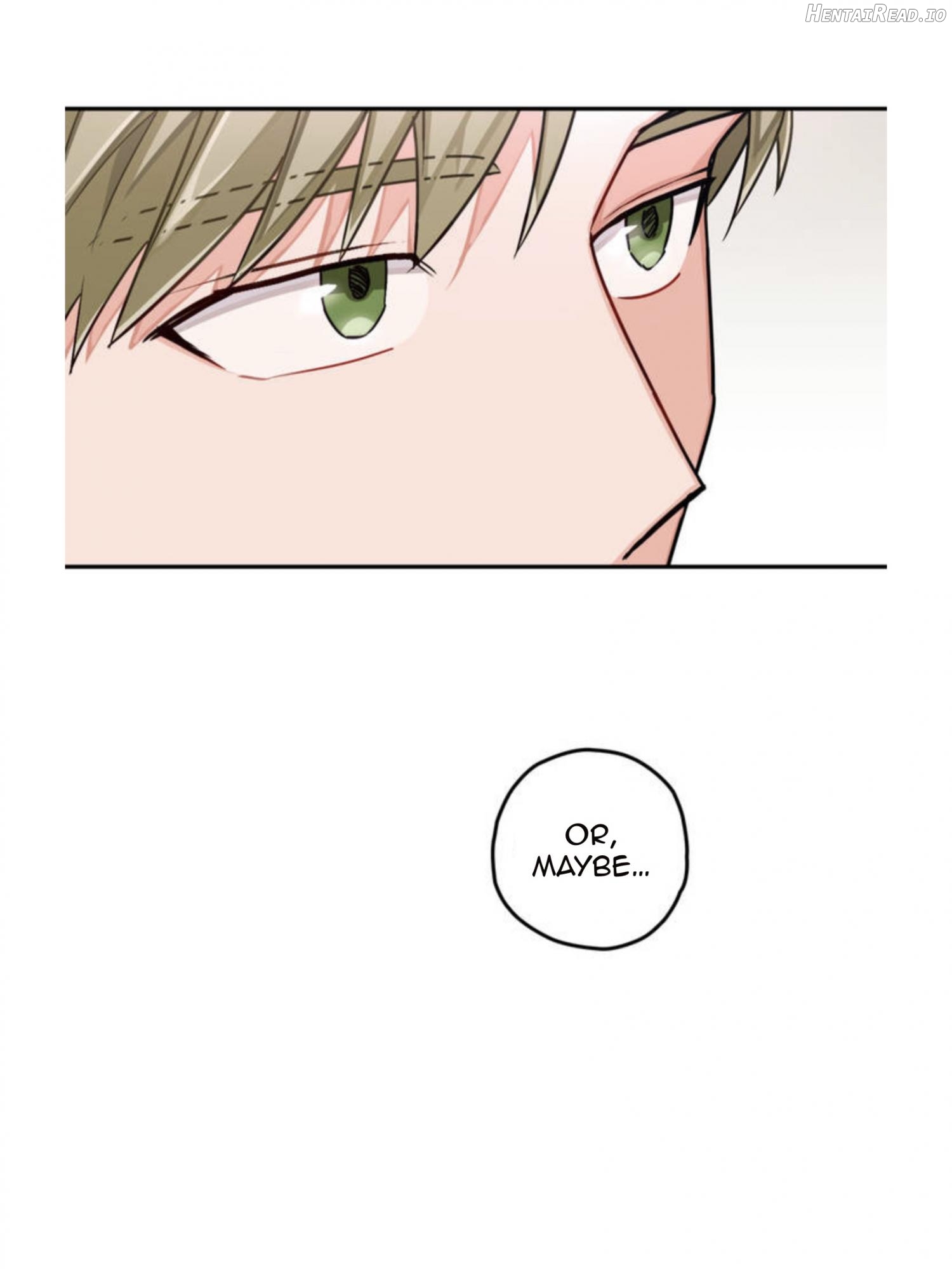 Cosmo Sex Fantasy Chapter 19 - page 10