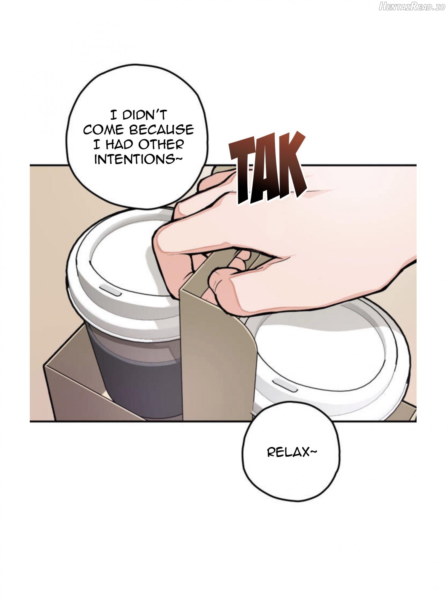 Cosmo Sex Fantasy Chapter 19 - page 20
