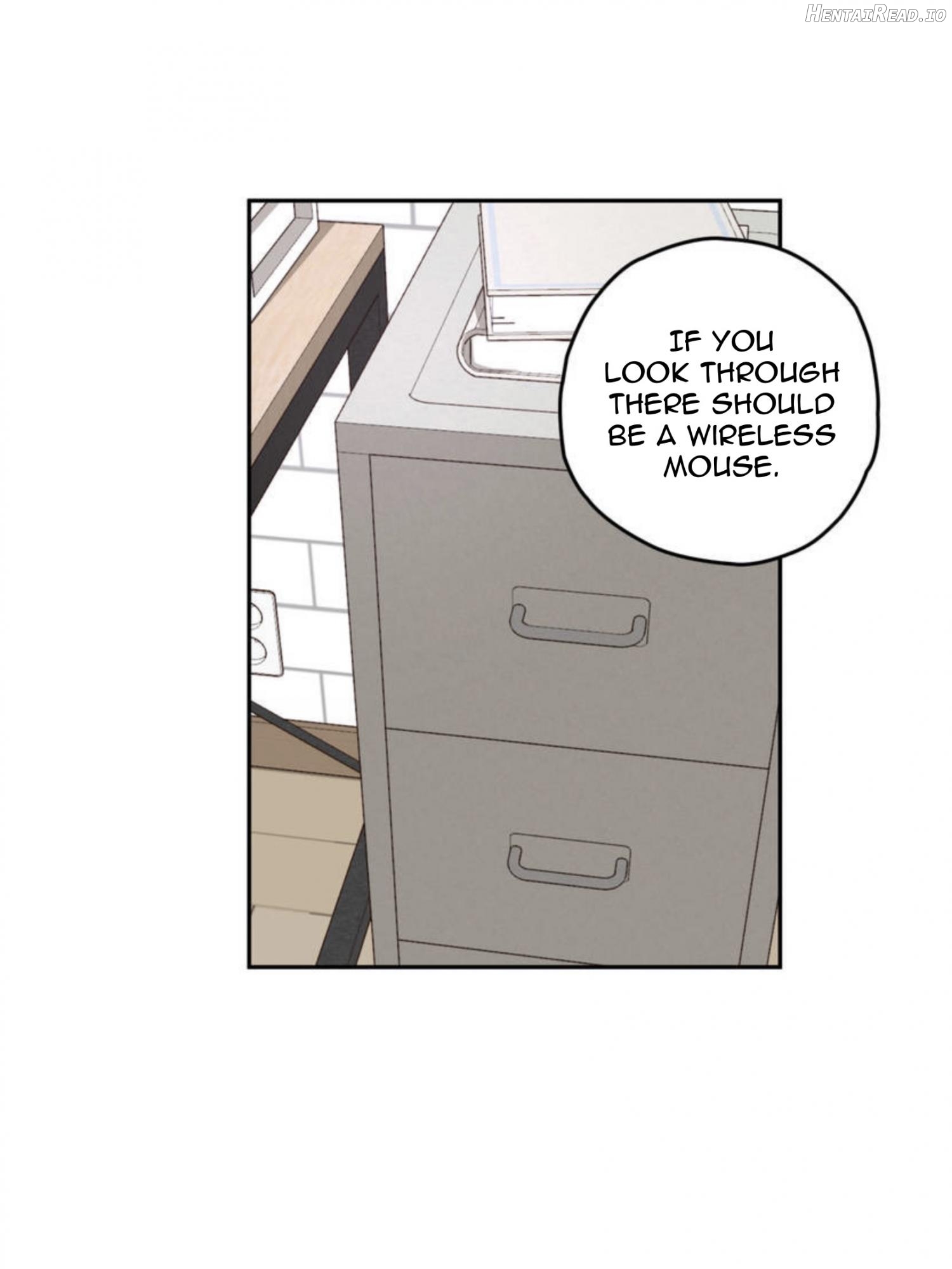 Cosmo Sex Fantasy Chapter 19 - page 29