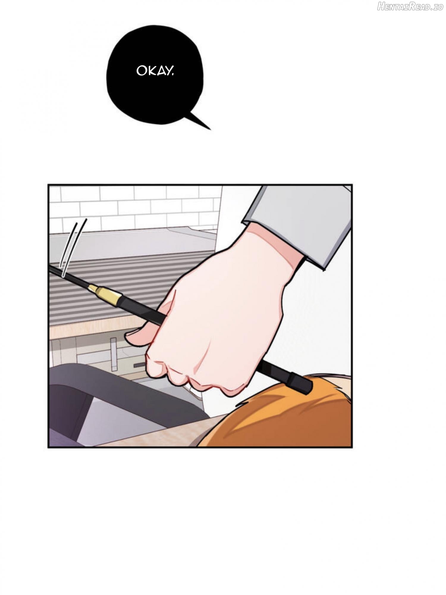 Cosmo Sex Fantasy Chapter 19 - page 53