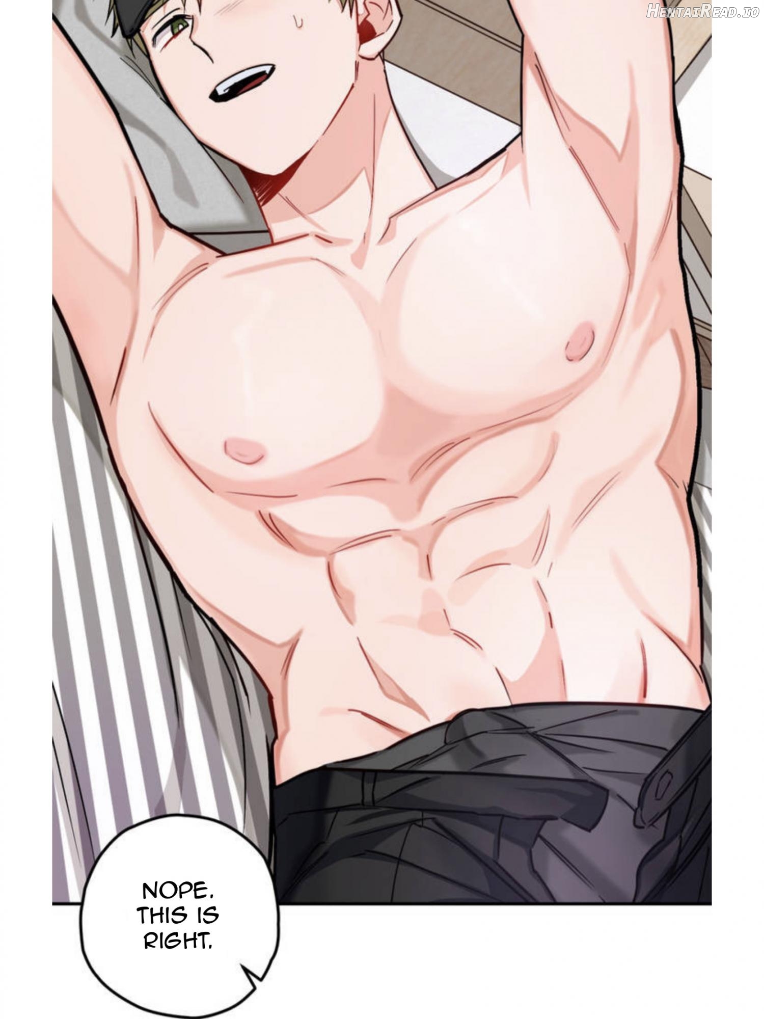 Cosmo Sex Fantasy Chapter 19 - page 58