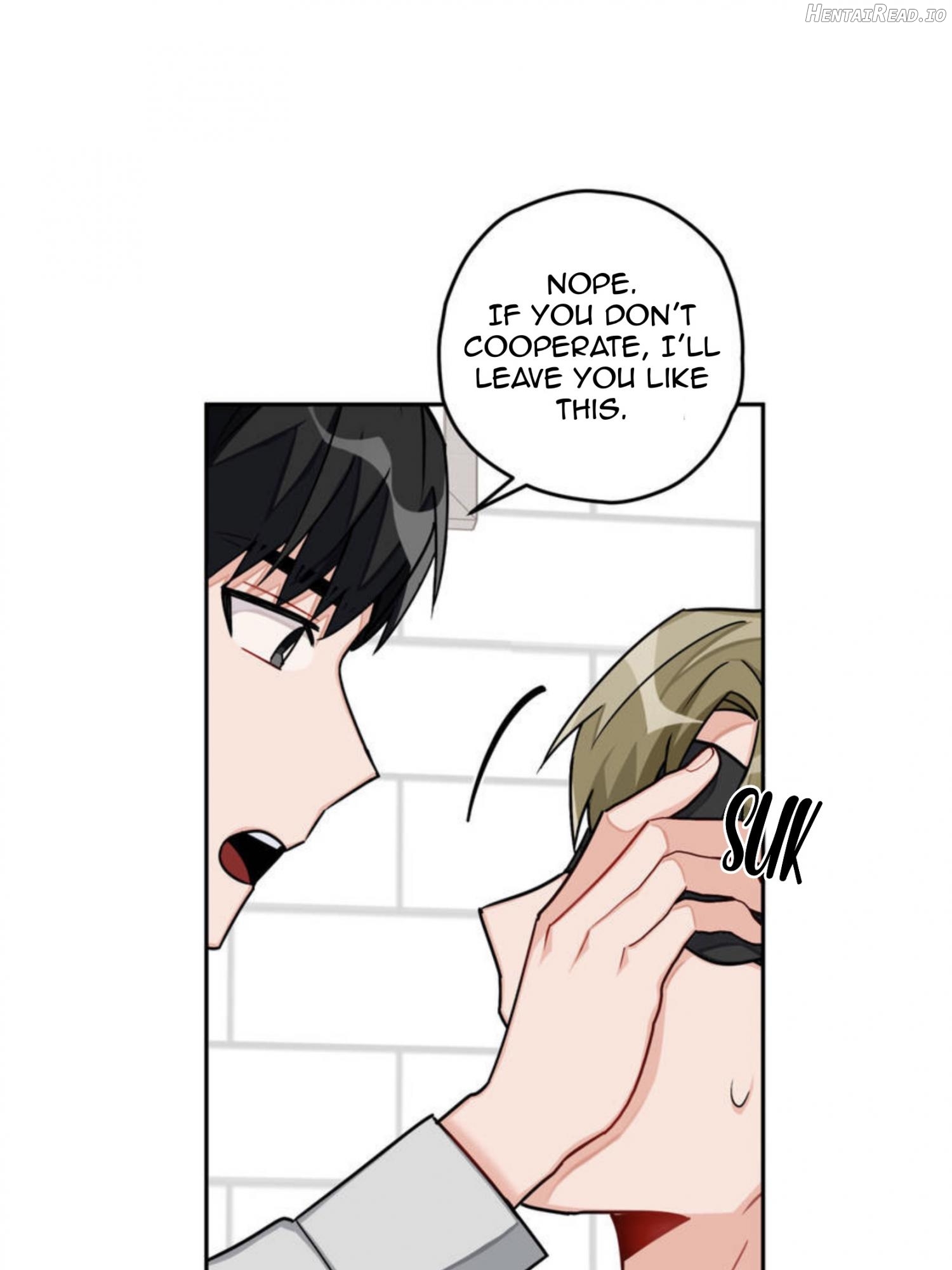 Cosmo Sex Fantasy Chapter 19 - page 60