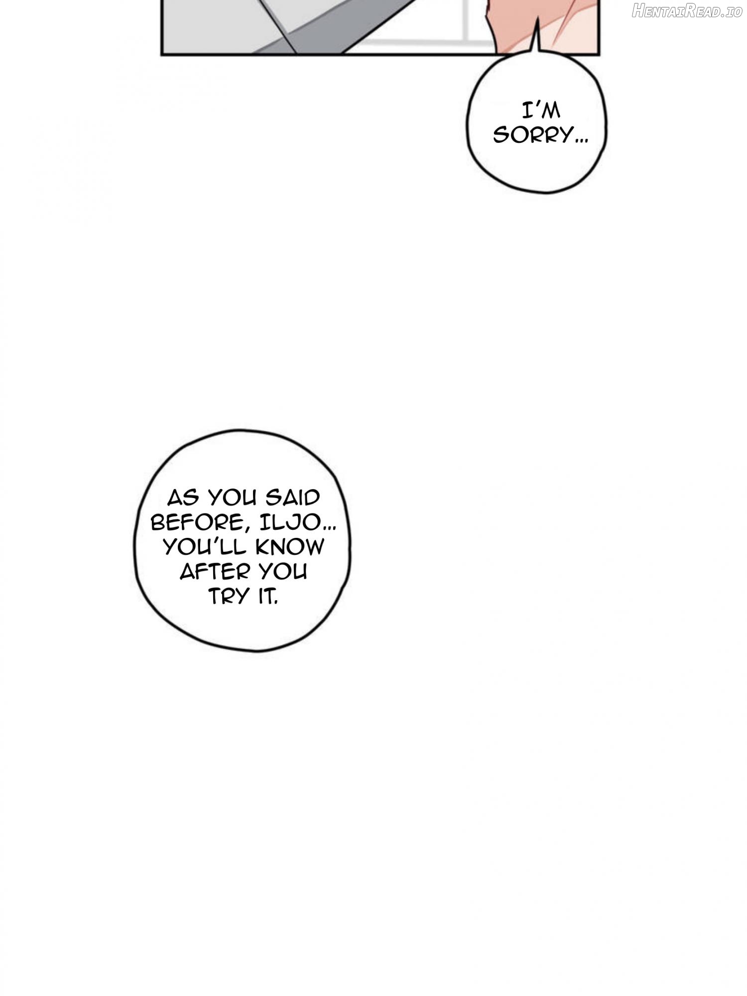 Cosmo Sex Fantasy Chapter 19 - page 61