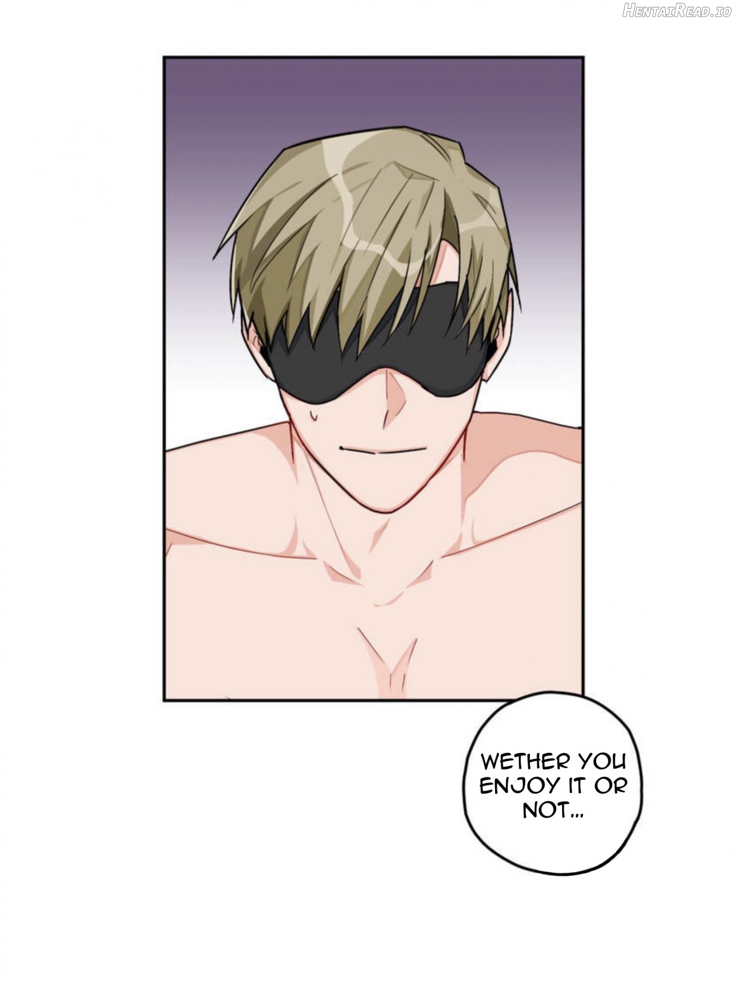 Cosmo Sex Fantasy Chapter 19 - page 62