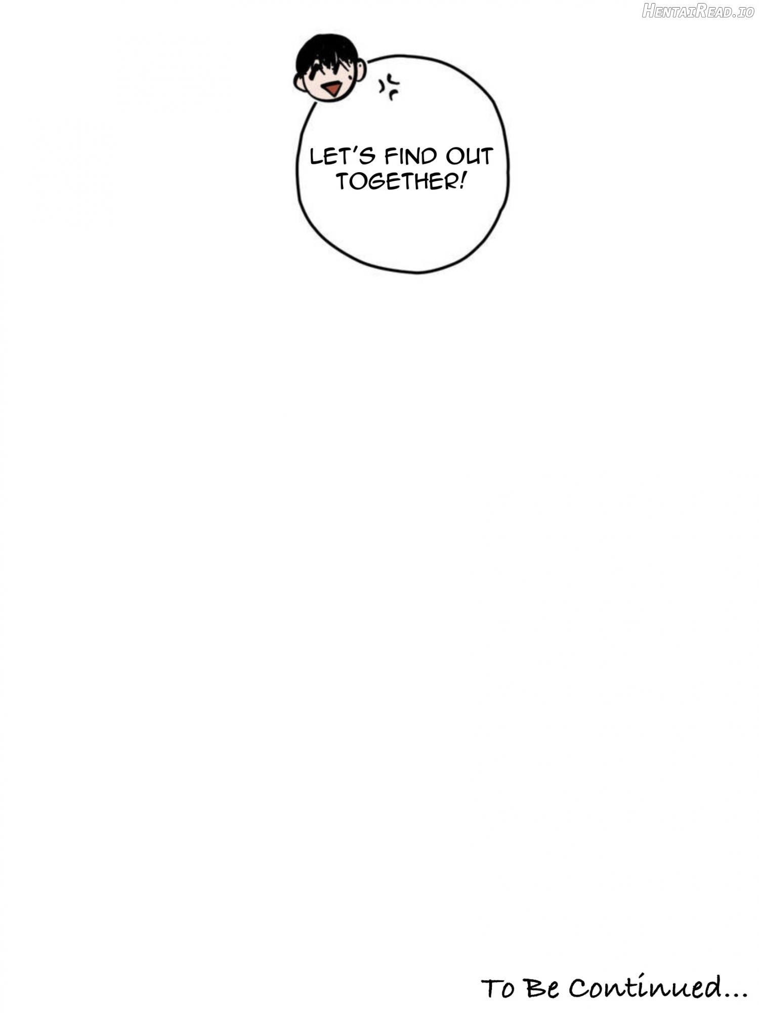 Cosmo Sex Fantasy Chapter 19 - page 63