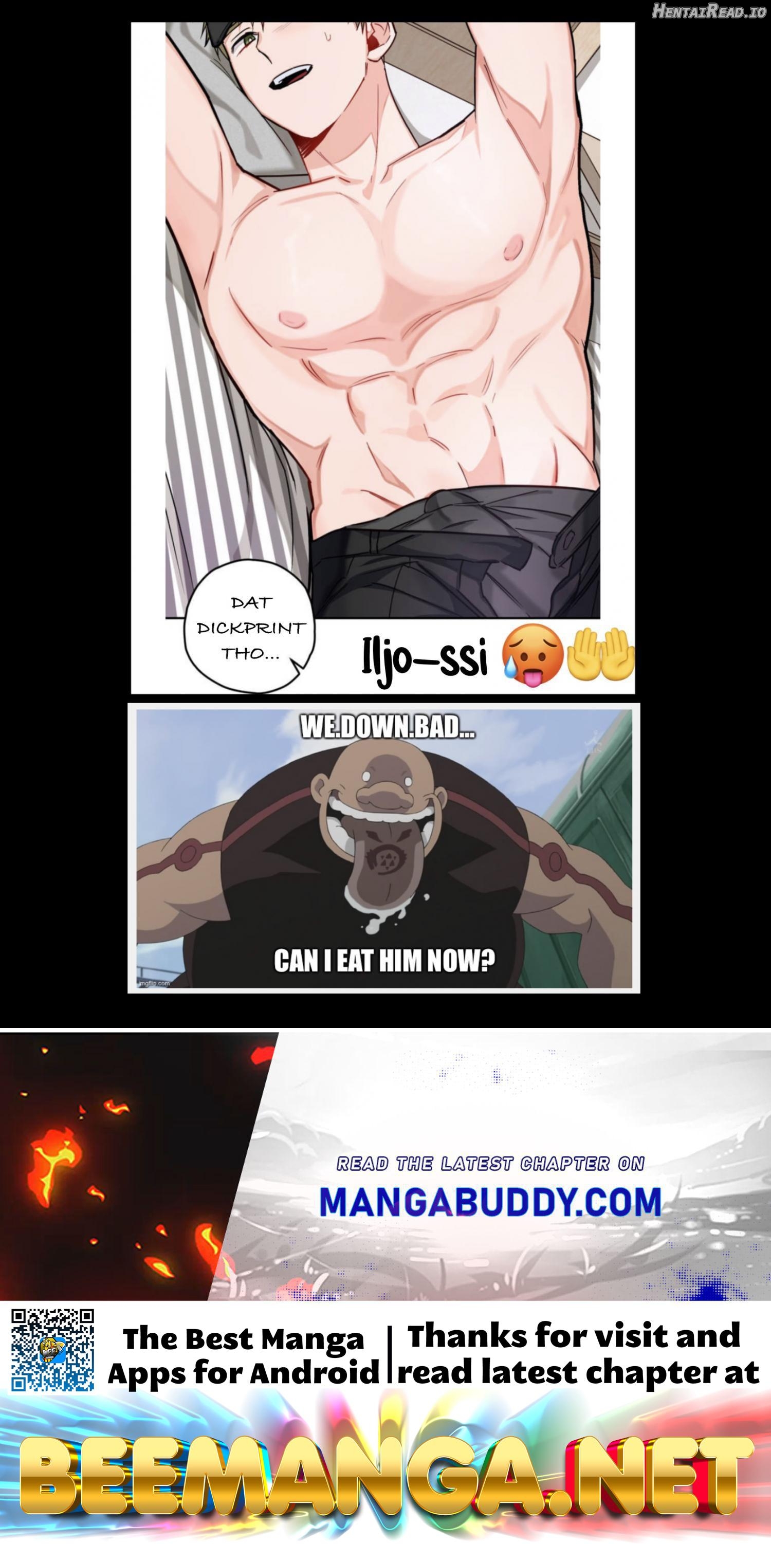 Cosmo Sex Fantasy Chapter 19 - page 65