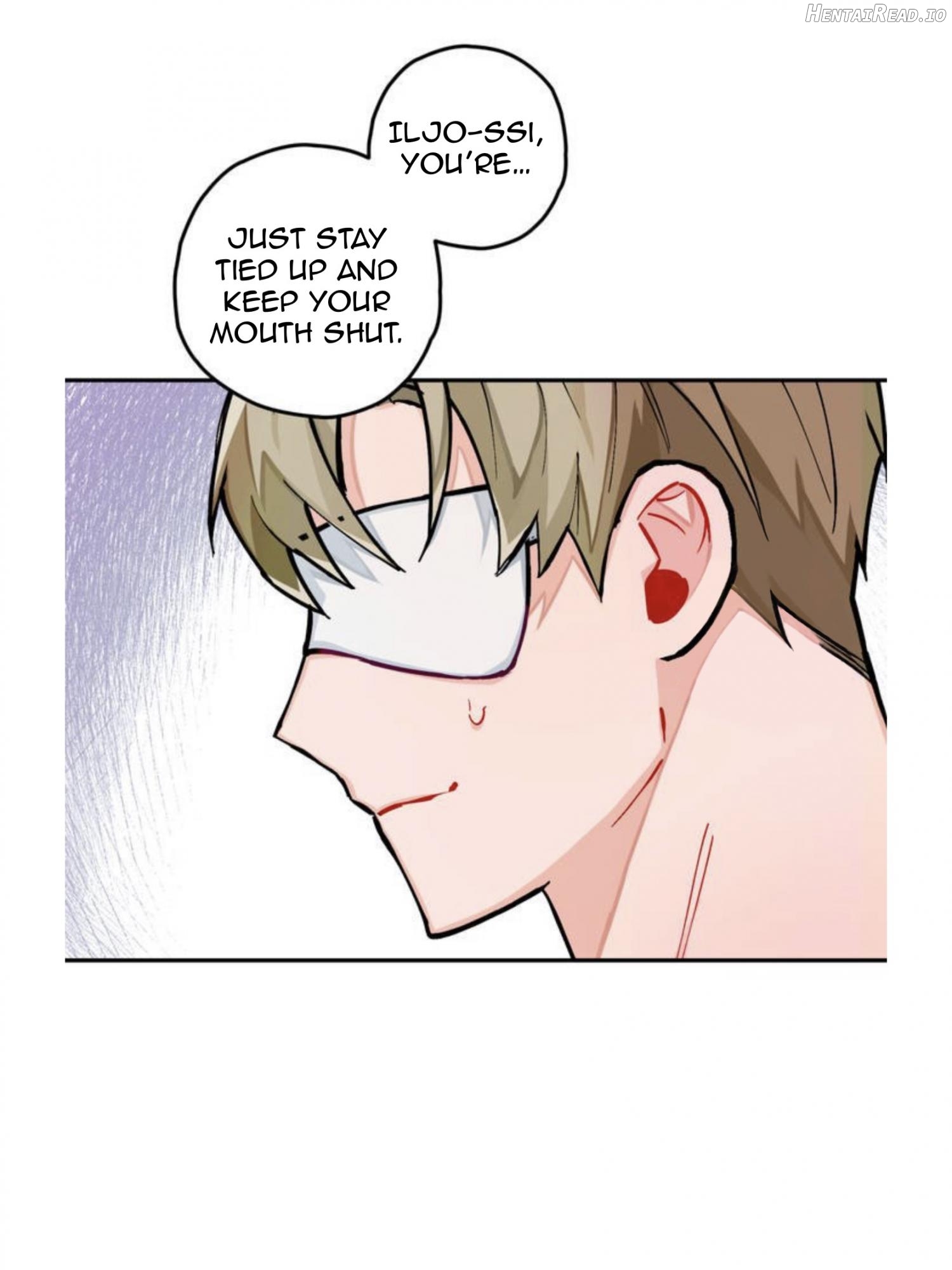 Cosmo Sex Fantasy Chapter 20 - page 19