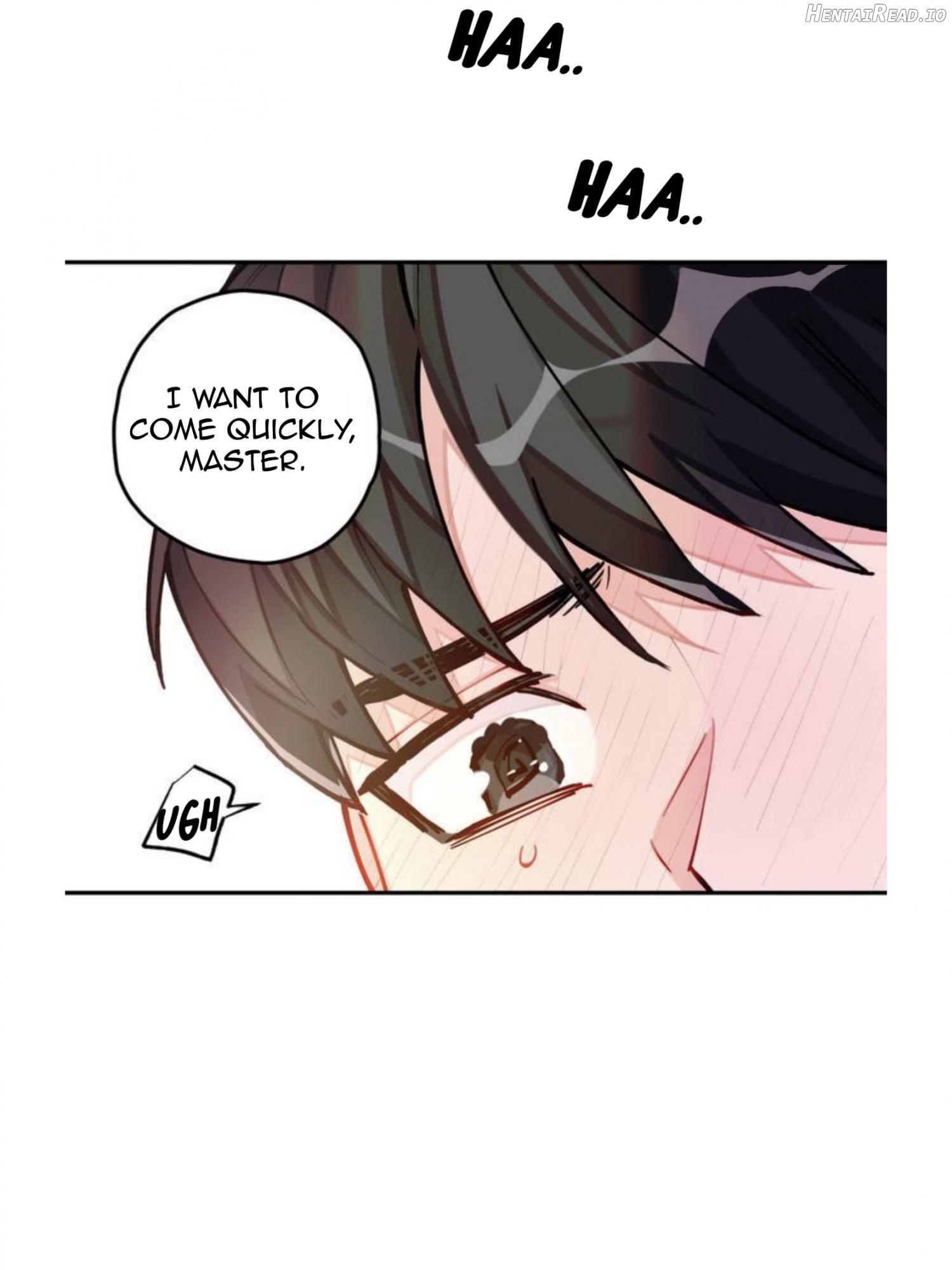 Cosmo Sex Fantasy Chapter 20 - page 29