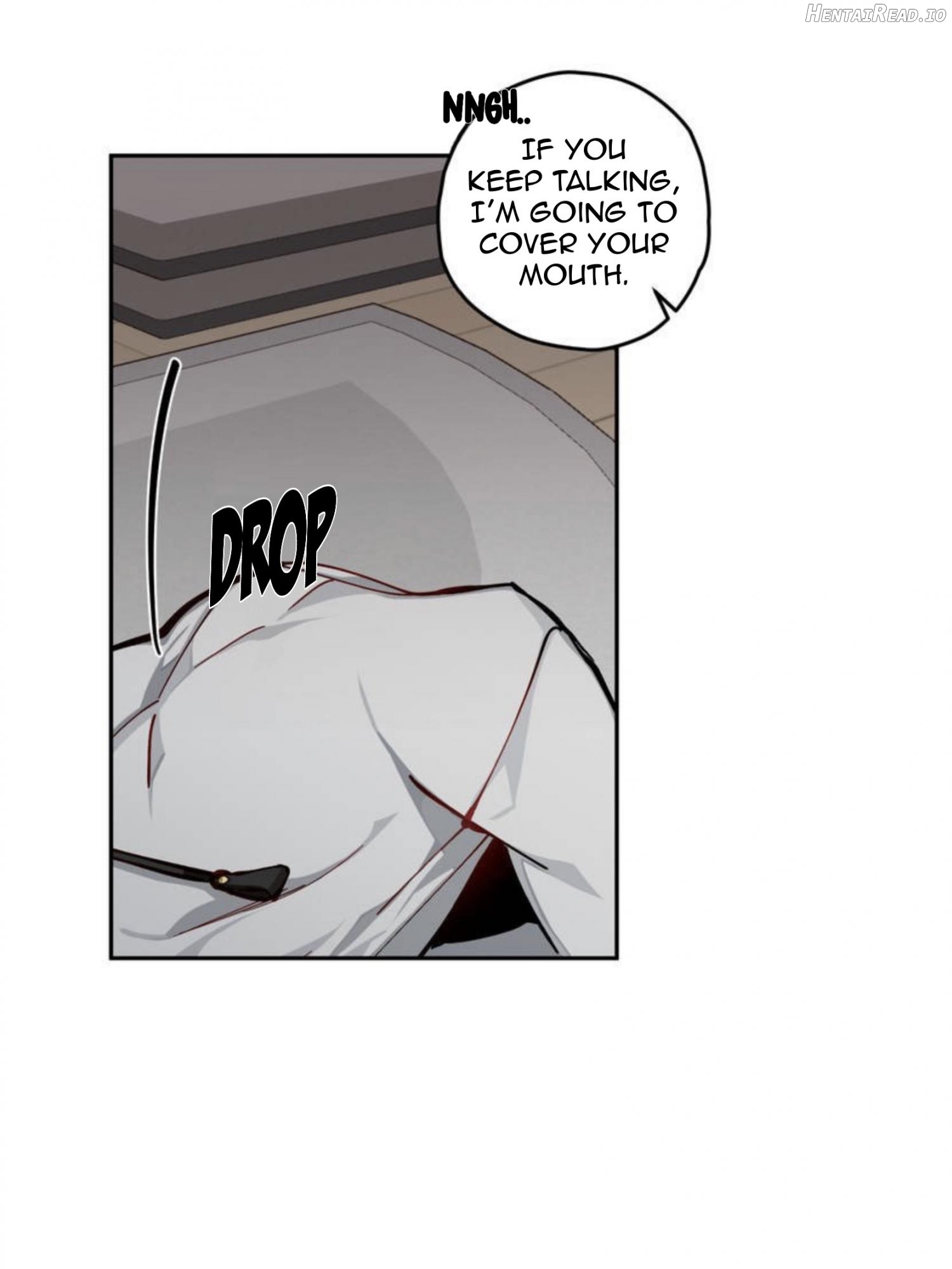 Cosmo Sex Fantasy Chapter 20 - page 31