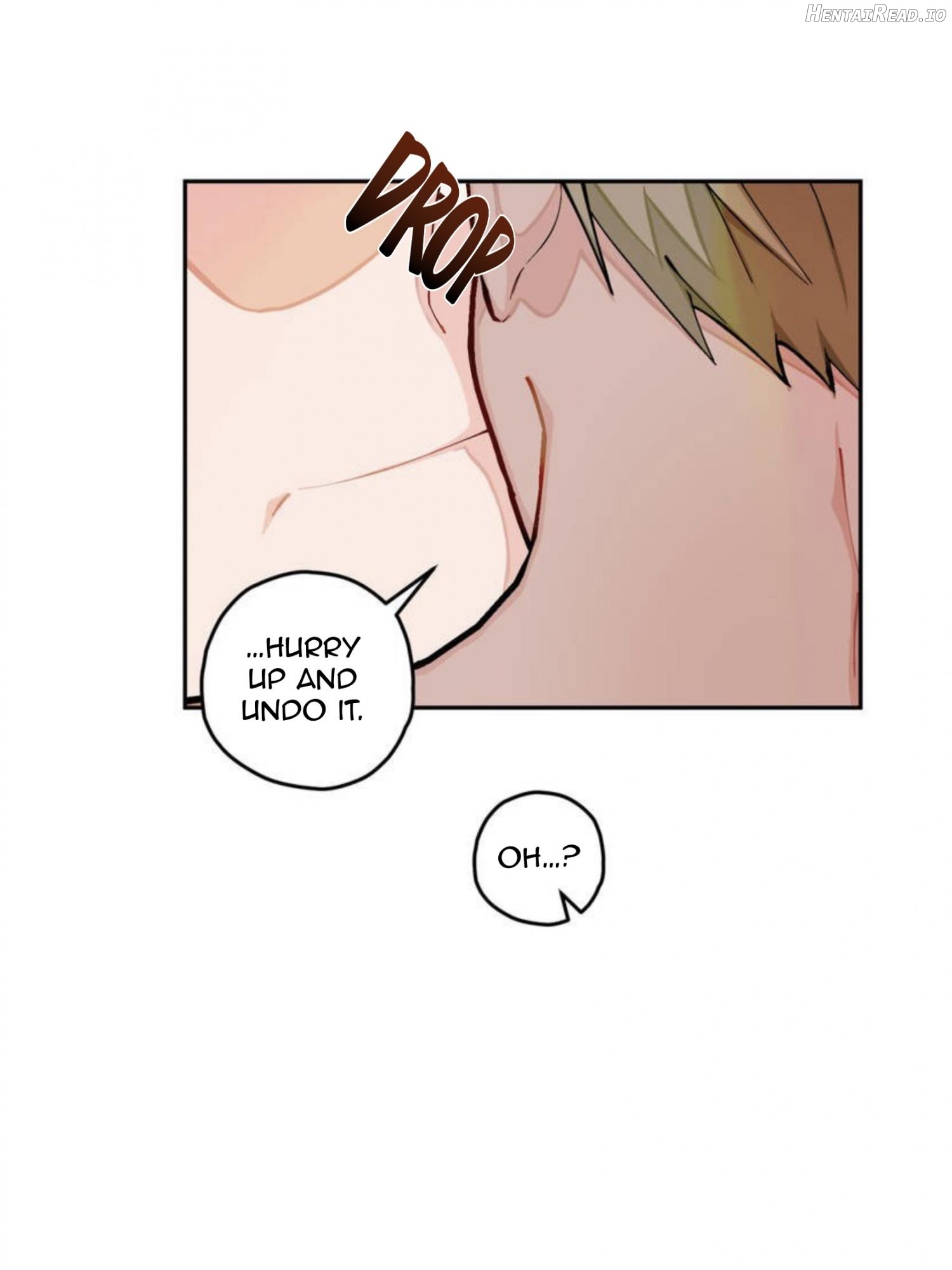 Cosmo Sex Fantasy Chapter 20 - page 38