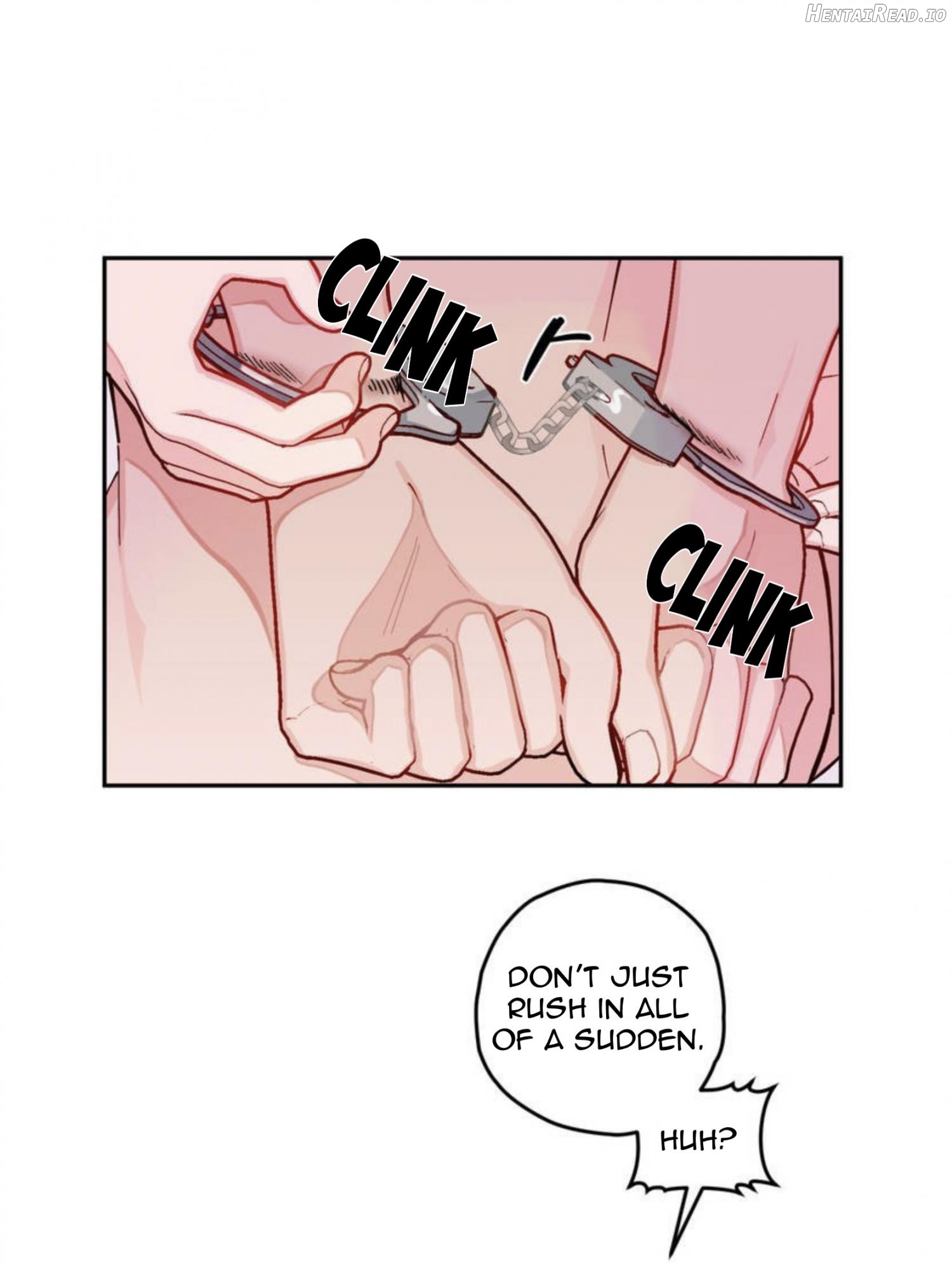 Cosmo Sex Fantasy Chapter 20 - page 42