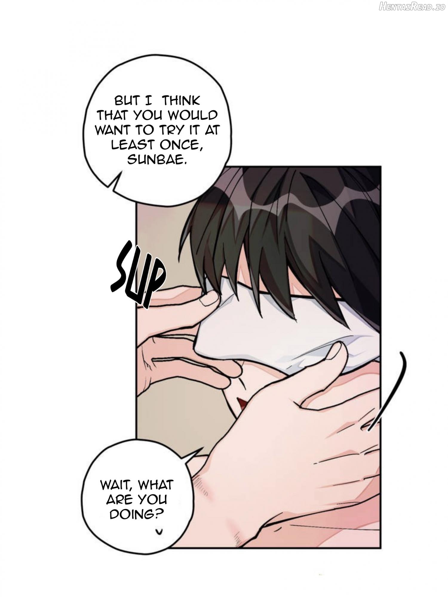 Cosmo Sex Fantasy Chapter 20 - page 49