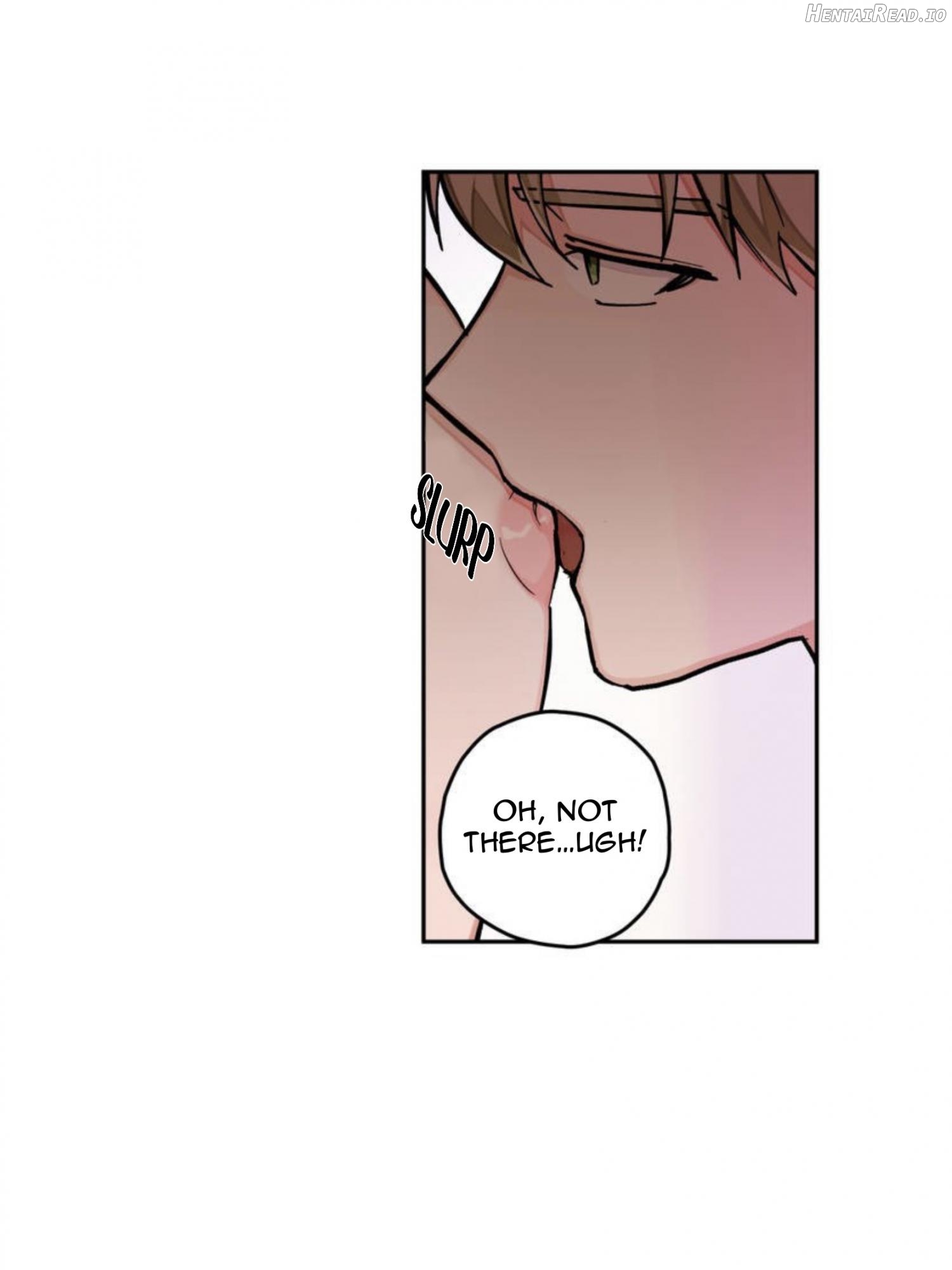Cosmo Sex Fantasy Chapter 20 - page 53