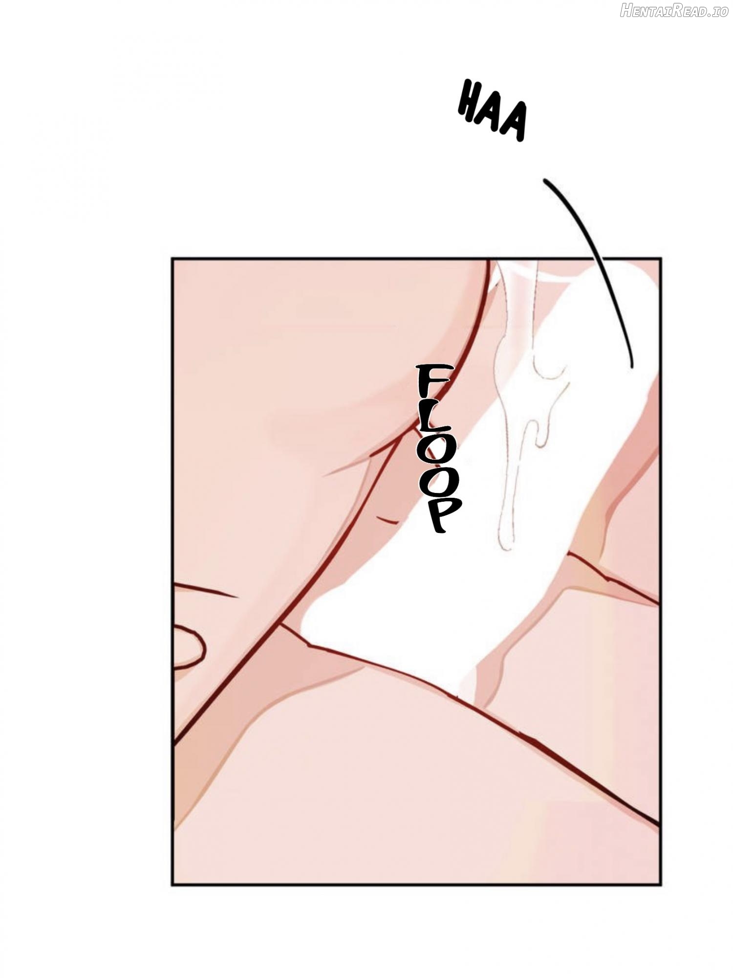 Cosmo Sex Fantasy Chapter 20 - page 59