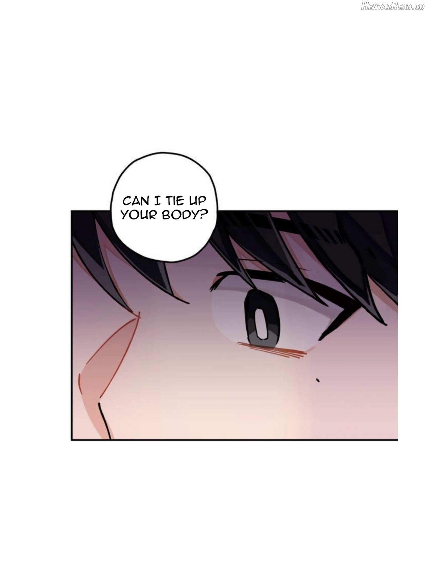 Cosmo Sex Fantasy Chapter 20 - page 62