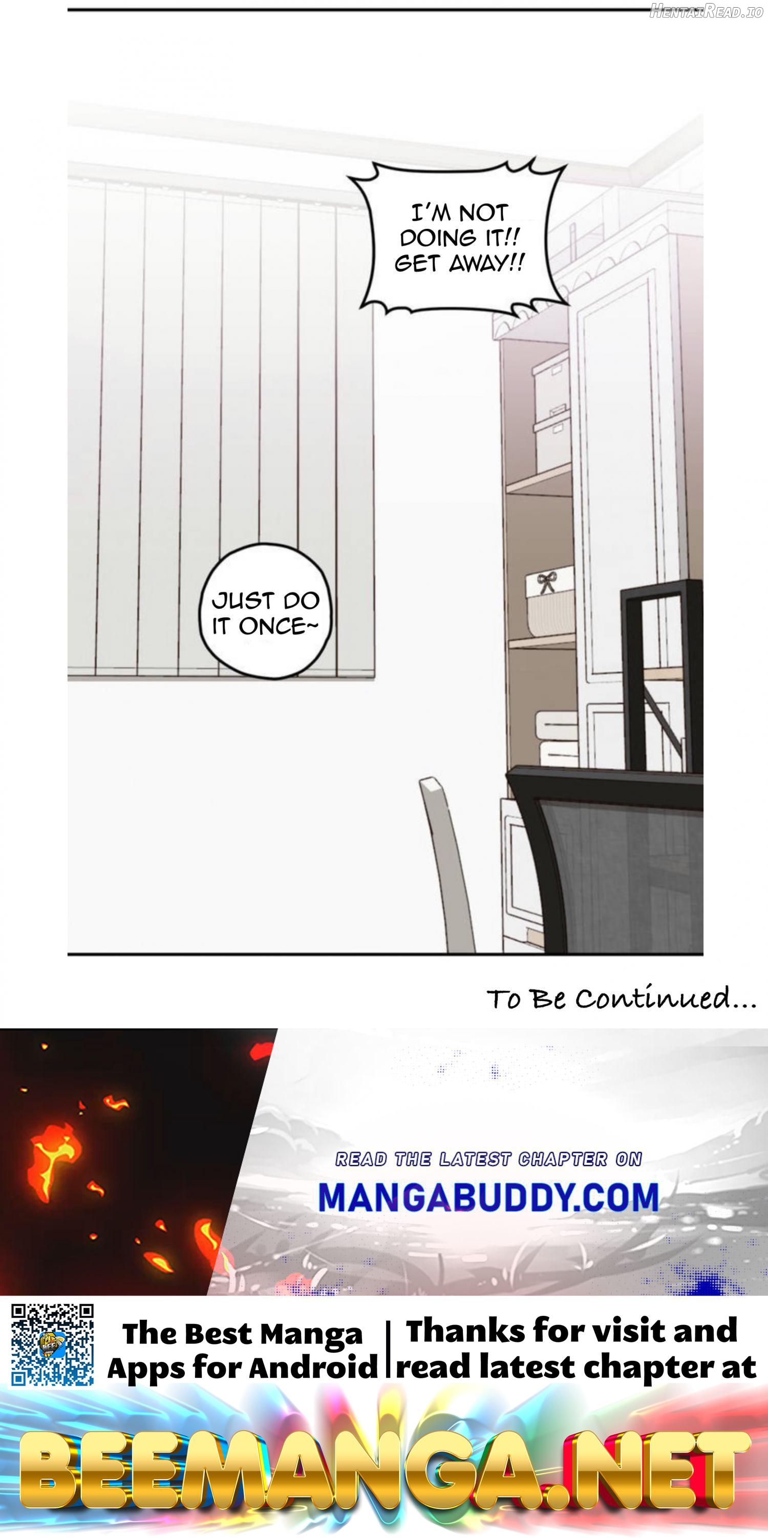 Cosmo Sex Fantasy Chapter 20 - page 63
