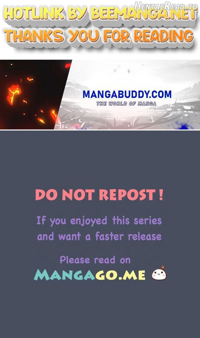 Cosmo Sex Fantasy Chapter 21 - page 1