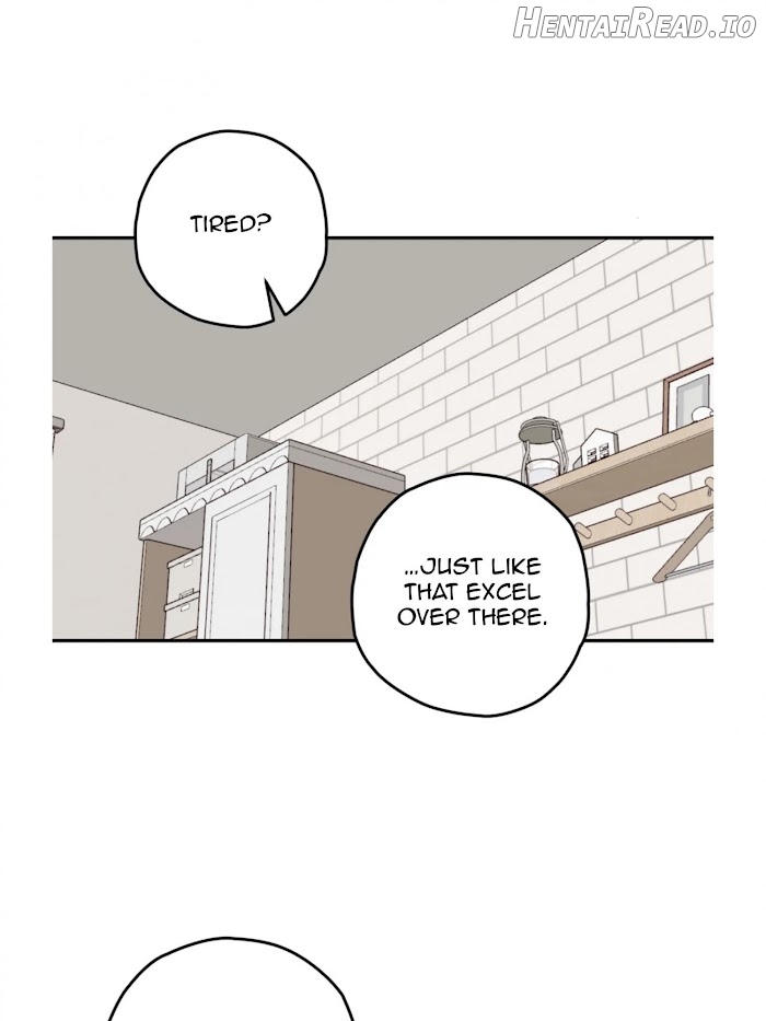 Cosmo Sex Fantasy Chapter 21 - page 16
