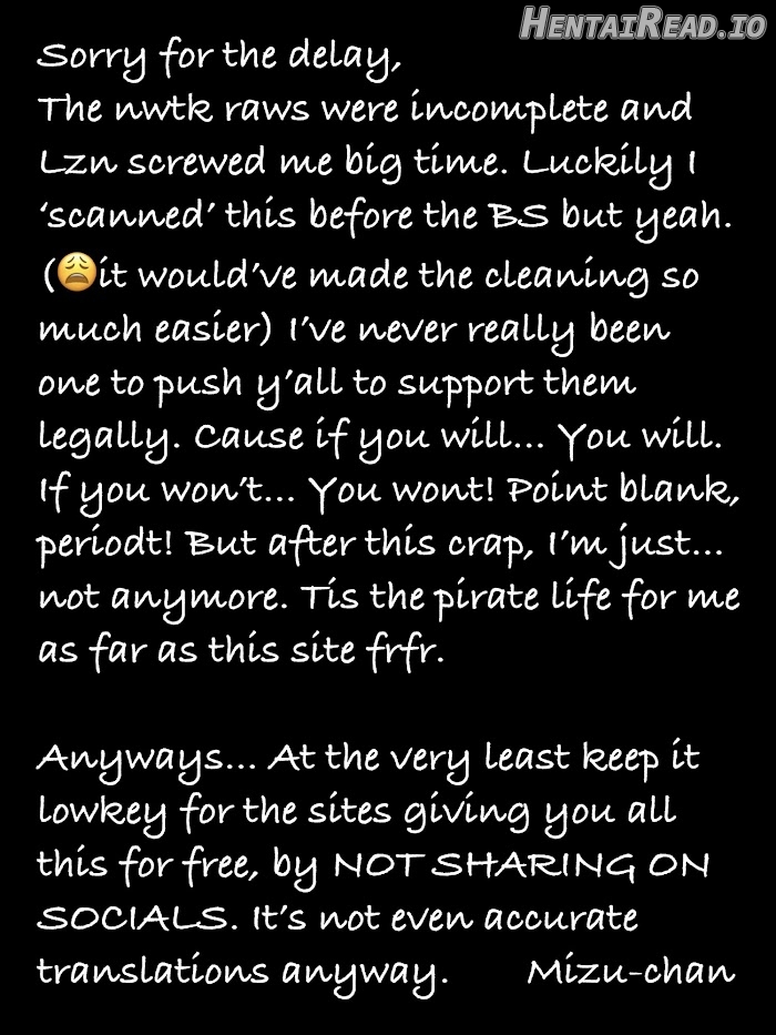 Cosmo Sex Fantasy Chapter 21 - page 2