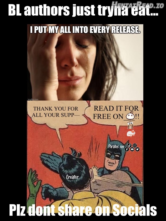 Cosmo Sex Fantasy Chapter 21 - page 3