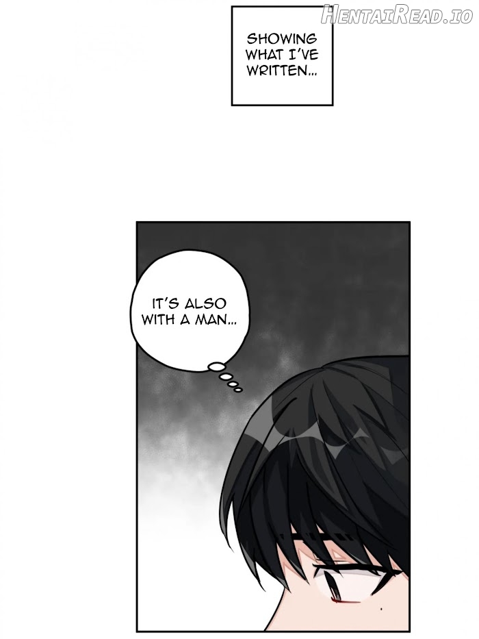 Cosmo Sex Fantasy Chapter 21 - page 36
