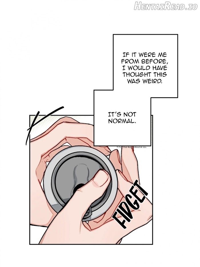 Cosmo Sex Fantasy Chapter 21 - page 37