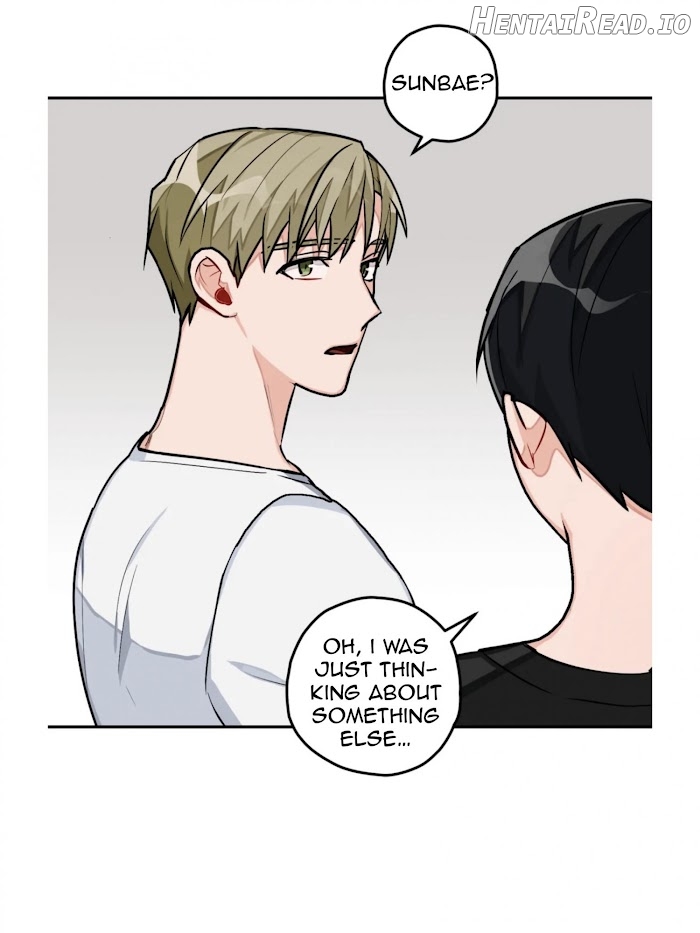 Cosmo Sex Fantasy Chapter 21 - page 42
