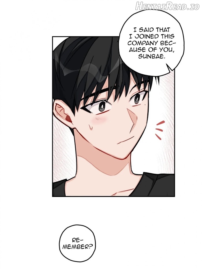 Cosmo Sex Fantasy Chapter 21 - page 44