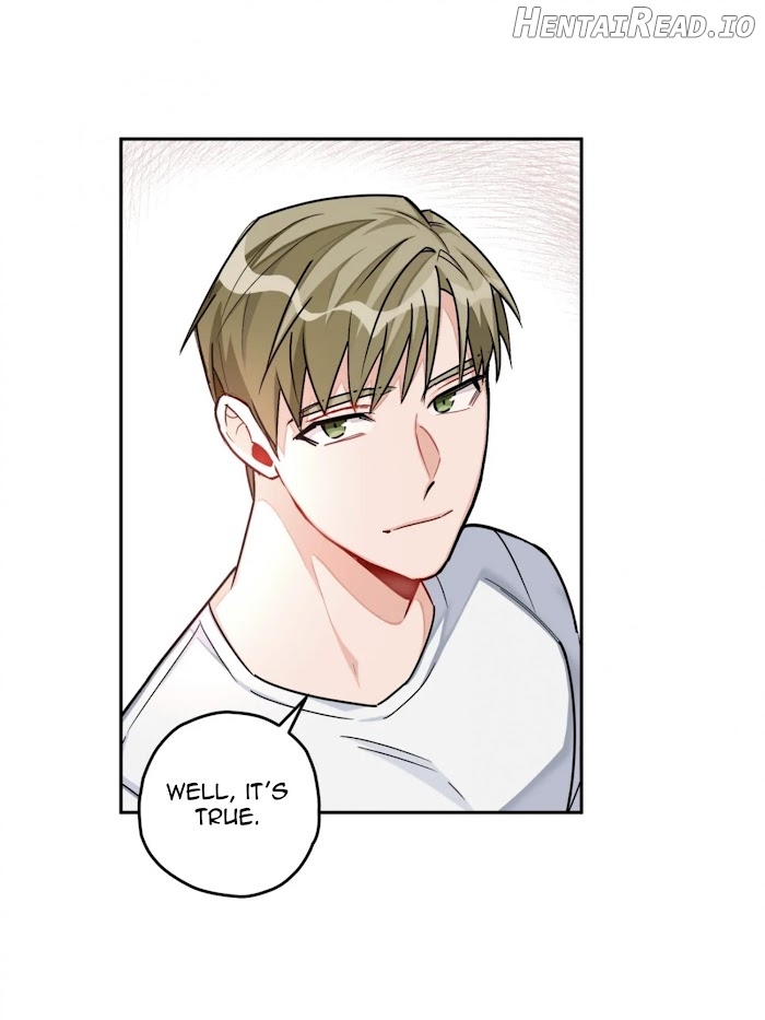 Cosmo Sex Fantasy Chapter 21 - page 45