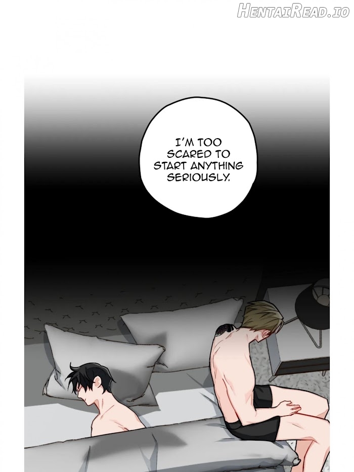 Cosmo Sex Fantasy Chapter 21 - page 46