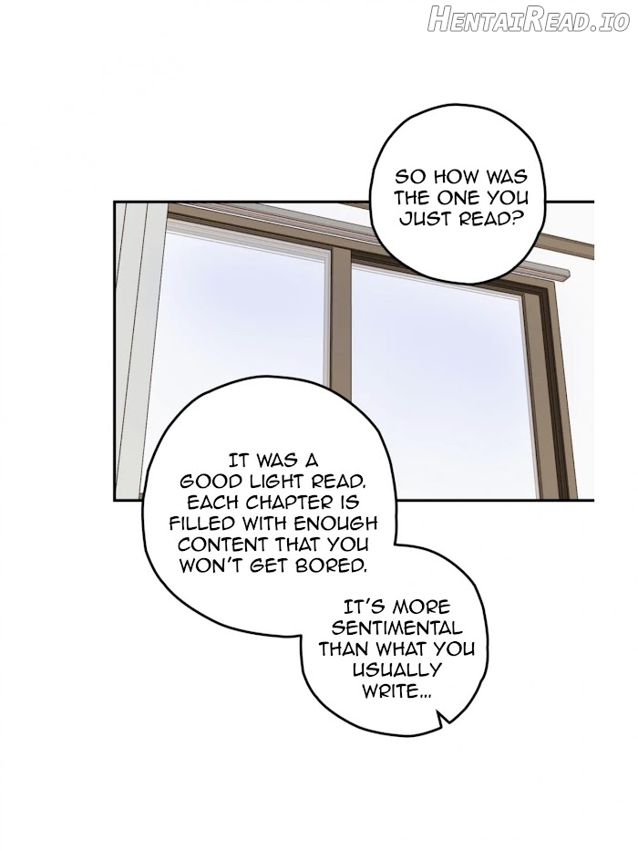 Cosmo Sex Fantasy Chapter 21 - page 54