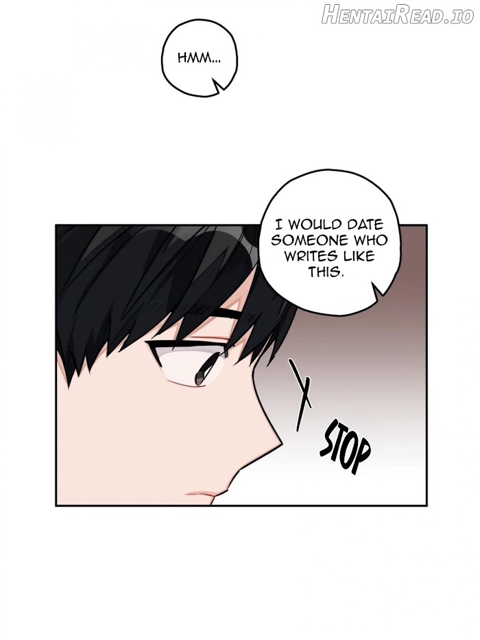 Cosmo Sex Fantasy Chapter 21 - page 57