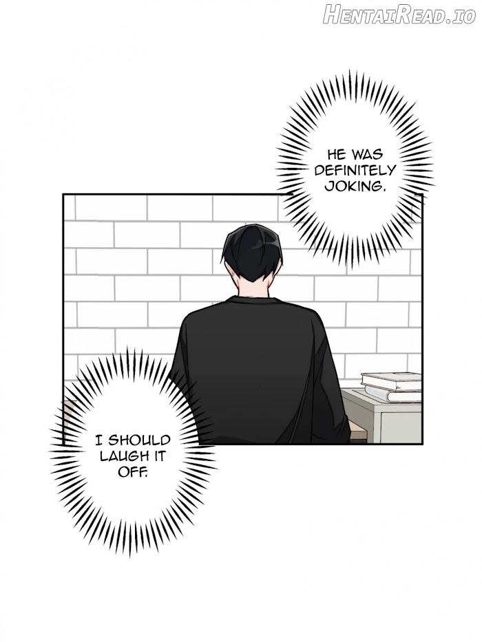 Cosmo Sex Fantasy Chapter 21 - page 60