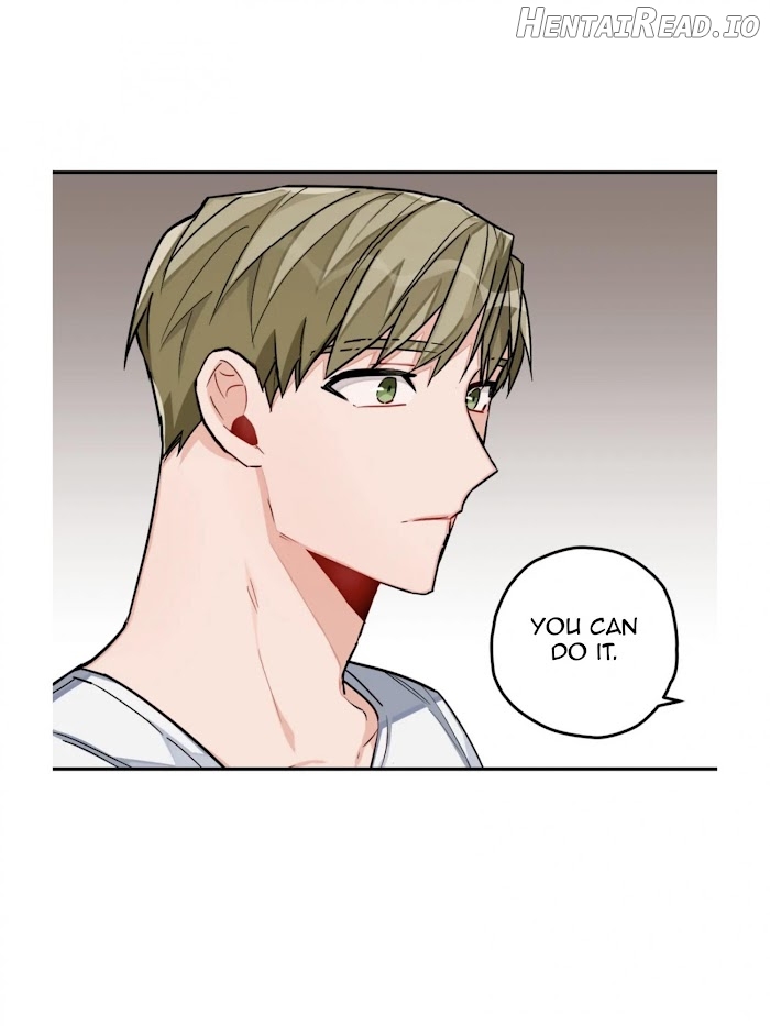 Cosmo Sex Fantasy Chapter 21 - page 61
