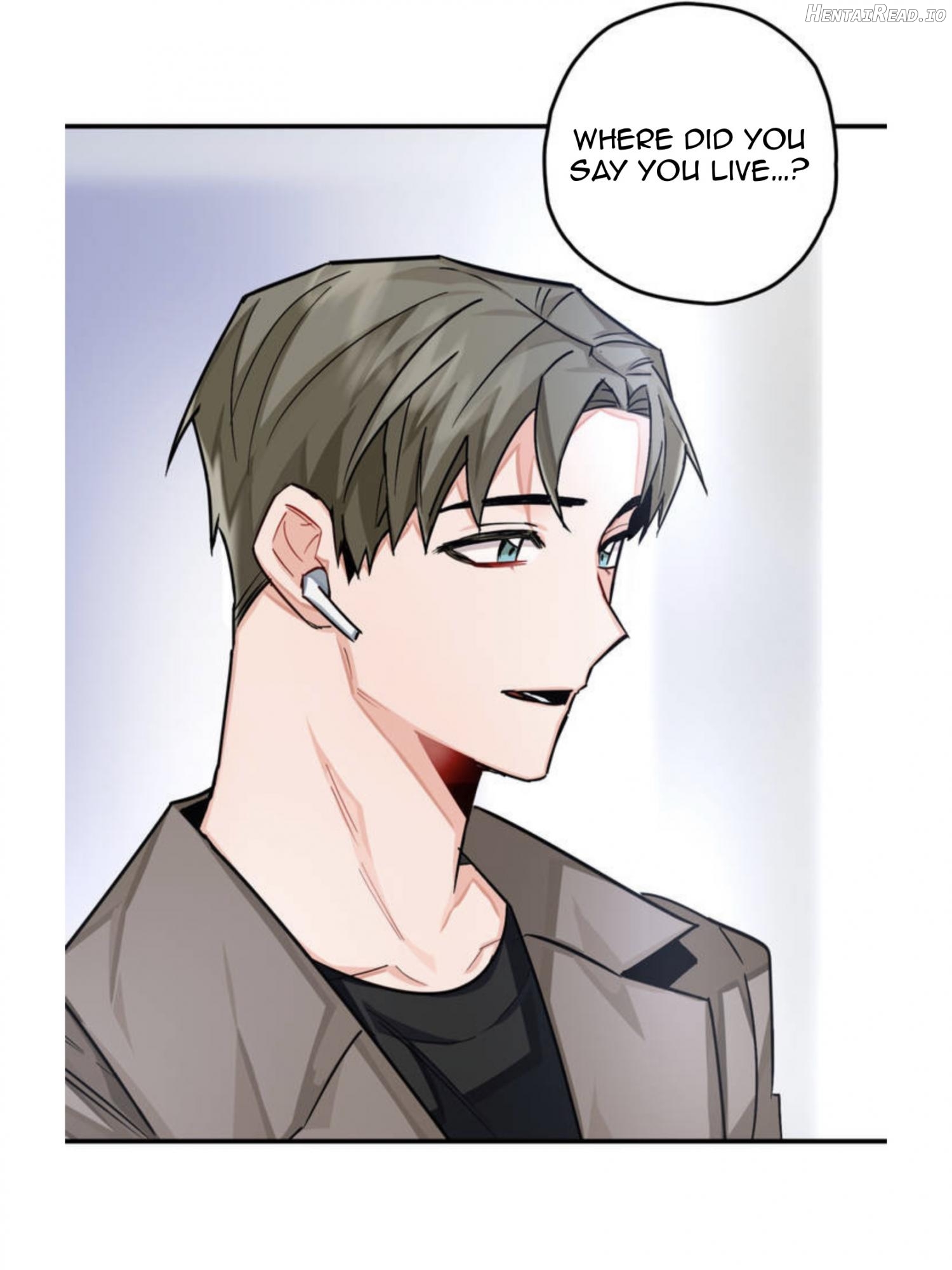 Cosmo Sex Fantasy Chapter 22 - page 34