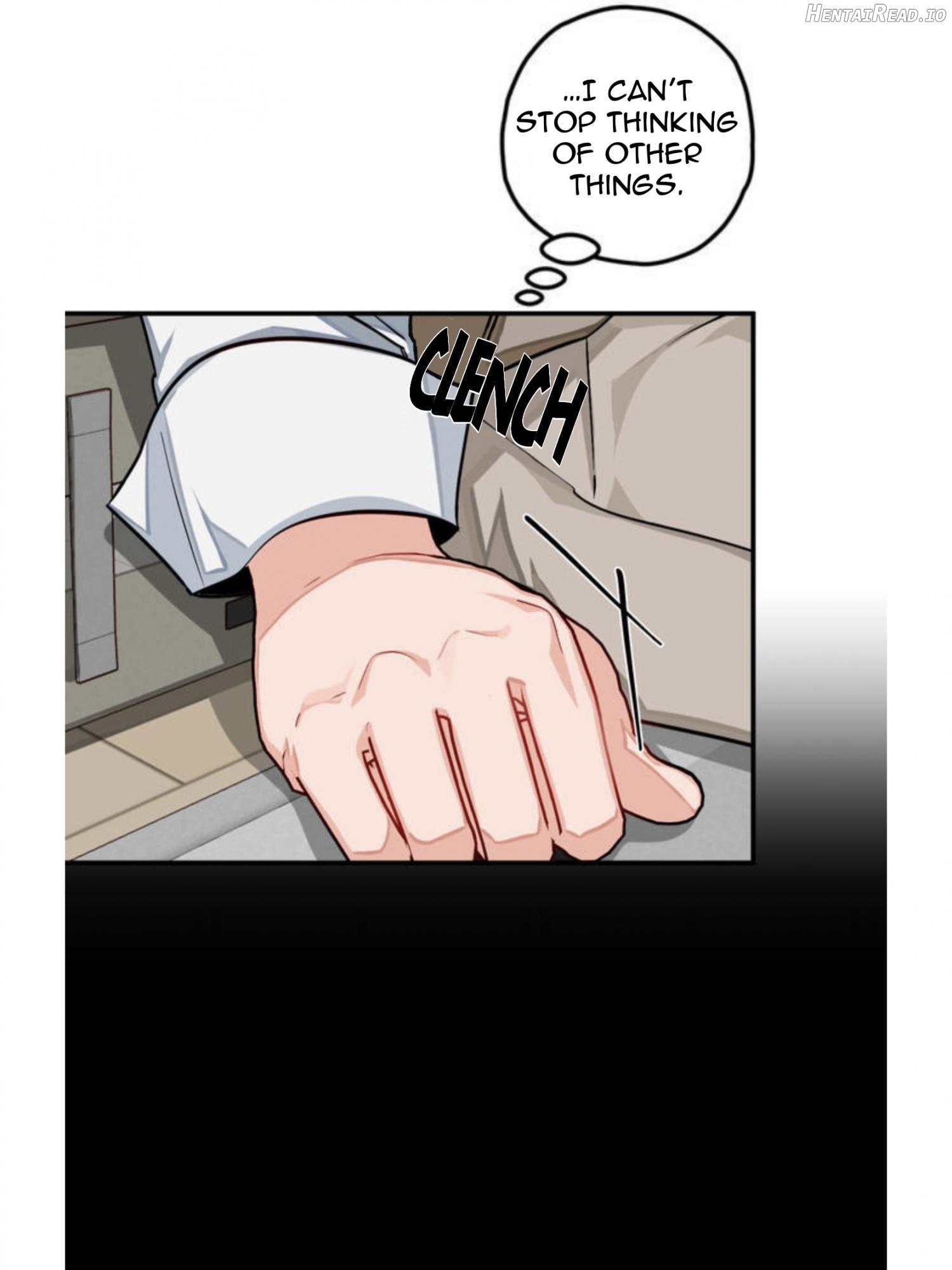 Cosmo Sex Fantasy Chapter 23 - page 17