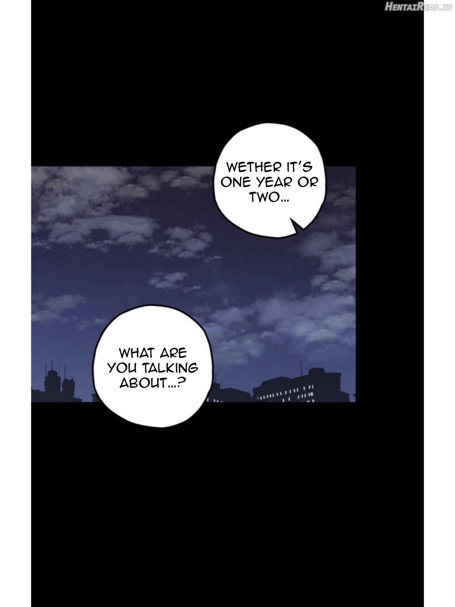 Cosmo Sex Fantasy Chapter 23 - page 23
